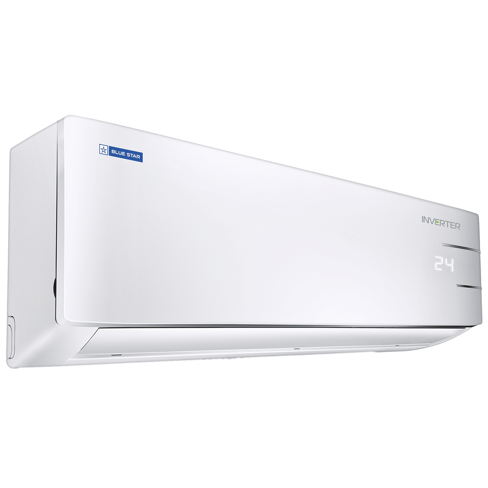 Blue Star 4 in 1 Convertible 2 Ton 3 Star Inverter Split AC with Dust Filter (Copper Condenser, IA324YNU) Blue Star 4 in 1 Convertible 2 Ton 3 Star Inverter Split AC with Dust Filter (Copper Condenser, IA324YNU)_6