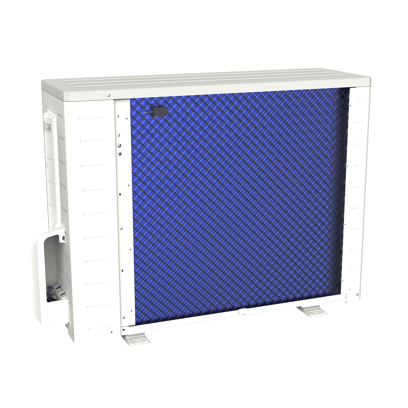 Blue Star 4 in 1 Convertible 2 Ton 3 Star Inverter Split AC with Dust Filter (Copper Condenser, IA324YNU) Blue Star 4 in 1 Convertible 2 Ton 3 Star Inverter Split AC with Dust Filter (Copper Condenser, IA324YNU)_9