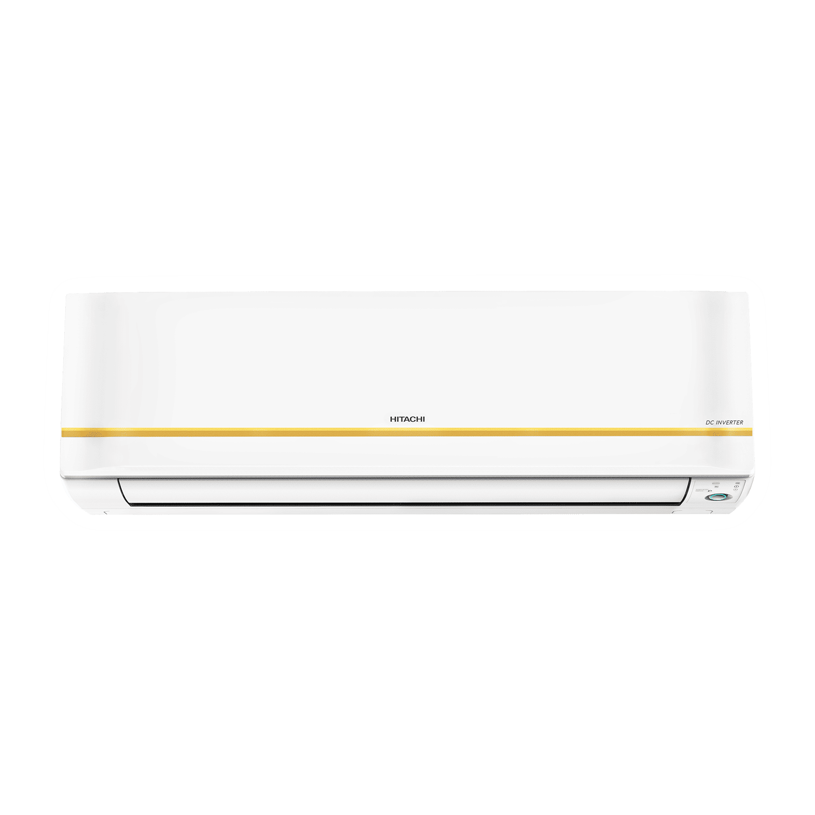 HITACHI Zunoh 2100F 1 Ton 2 Star Fixed Speed Inverter Split AC (Copper Condenser, Anti Bacterial Filter, RAFG212HFDO) HITACHI Zunoh 2100F 1 Ton 2 Star Fixed Speed Inverter Split AC (Copper Condenser, Anti Bacterial Filter, RAFG212HFDO)_1