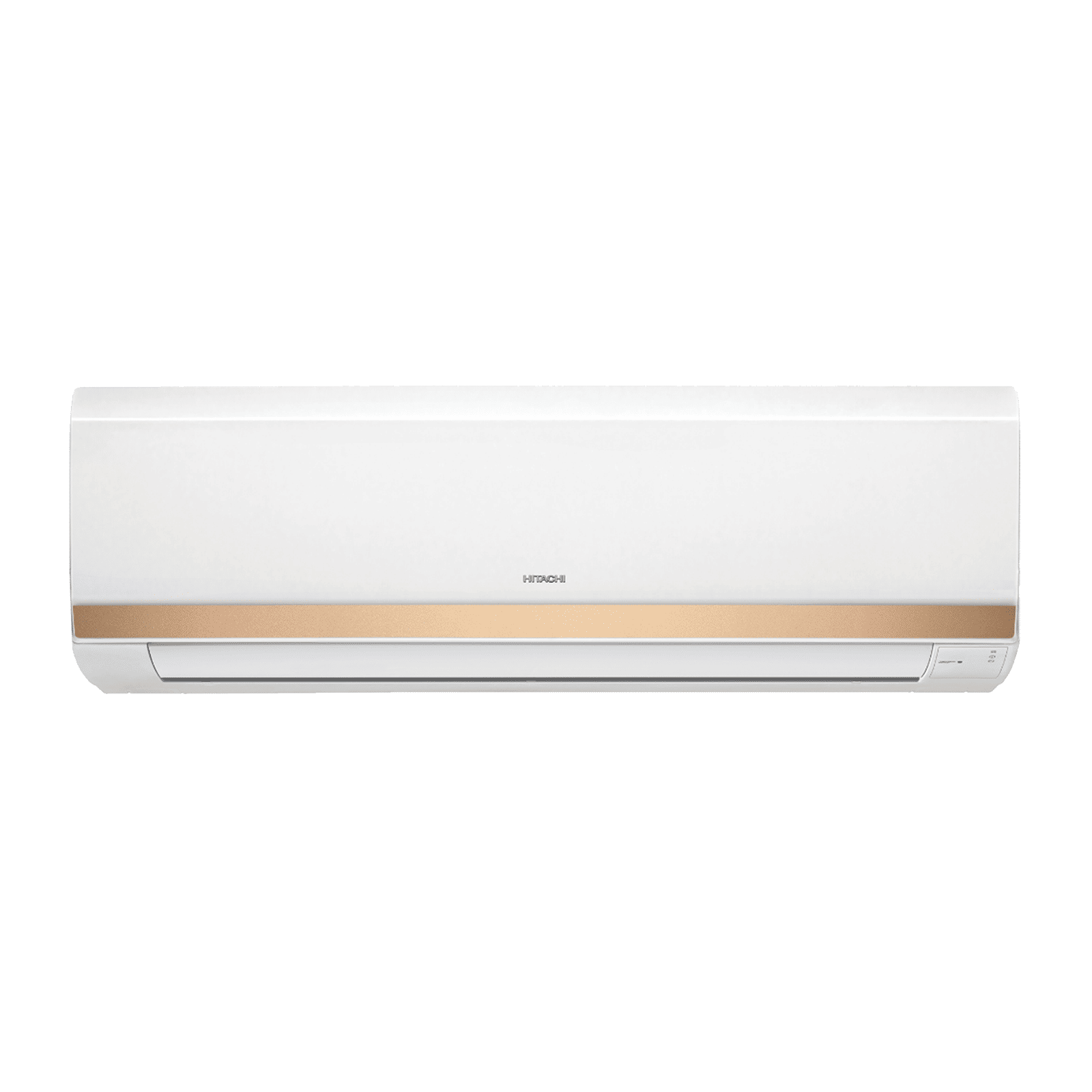 HITACHI Zunoh 2100F 1.5 Ton 2 Star Fixed Speed Inverter Split AC (Copper Condenser, Anti Bacterial Filter, RSOG218HFDOF)_1