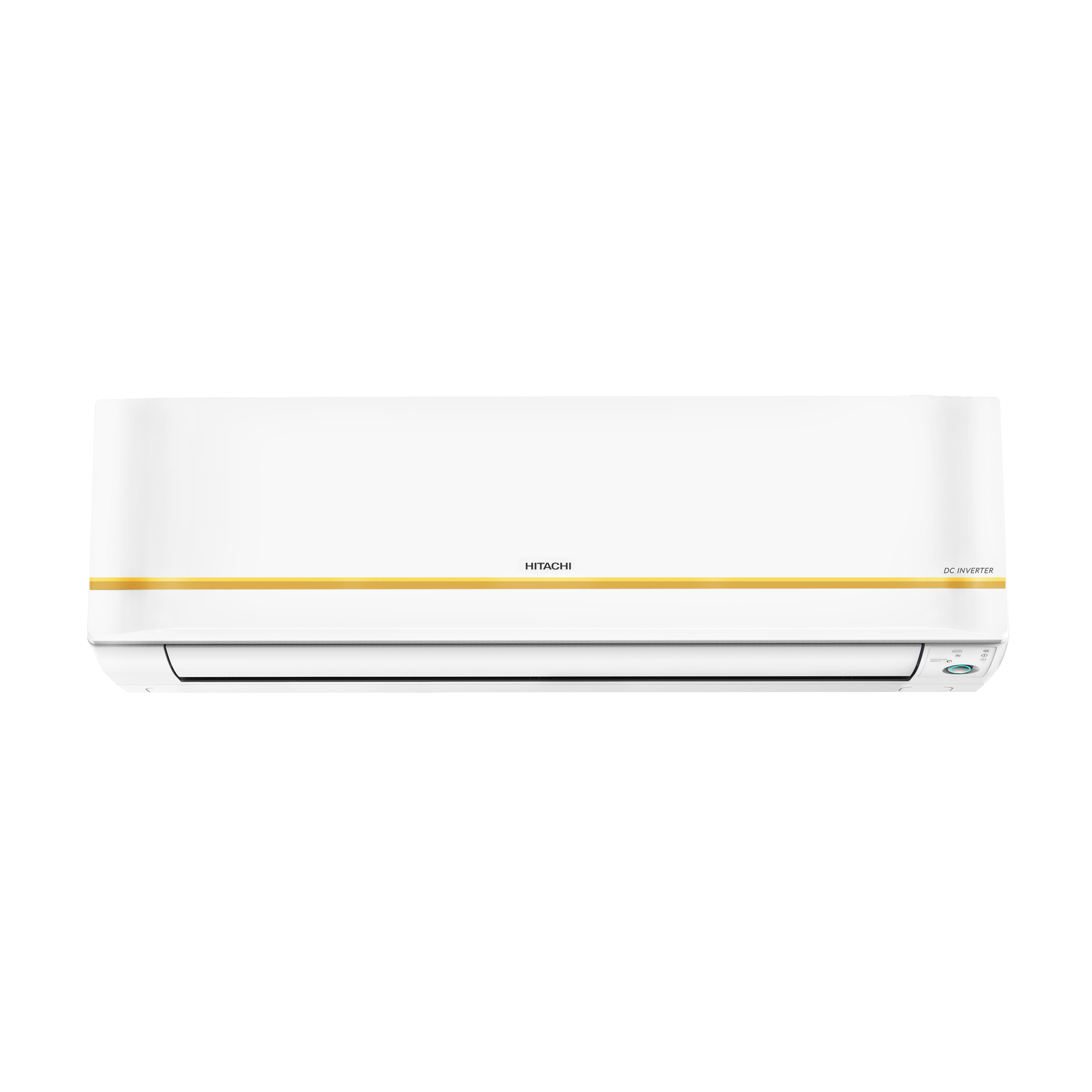 HITACHI Kiyora 5100X 1.5 Ton 4 Star Hot & Cold Inverter Split AC (Copper Condenser, Superfine Mesh Filter, RSRG517HEXA)_1