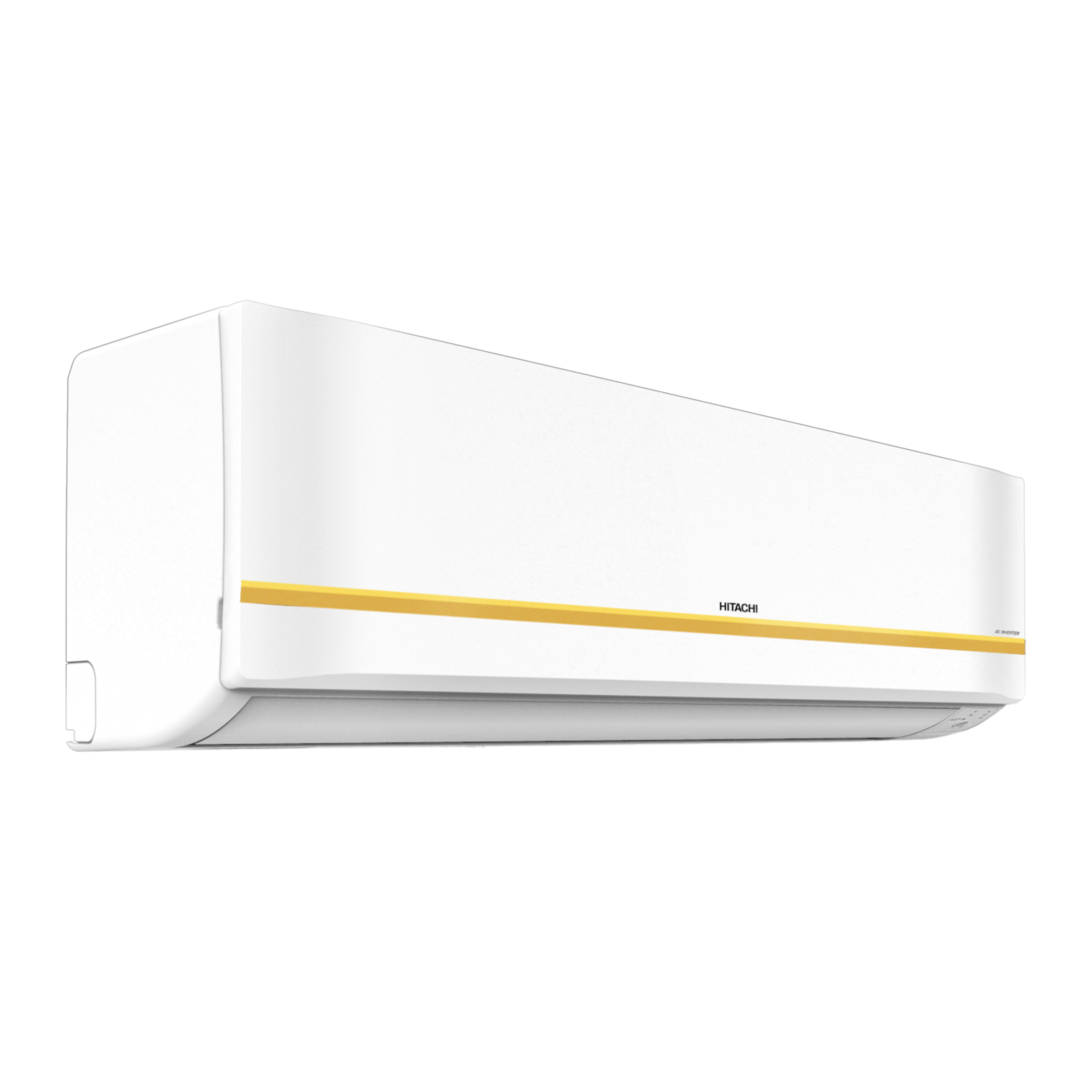 HITACHI Kiyora 5100X 1.5 Ton 4 Star Hot & Cold Inverter Split AC (Copper Condenser, Superfine Mesh Filter, RSRG517HEXA)_7