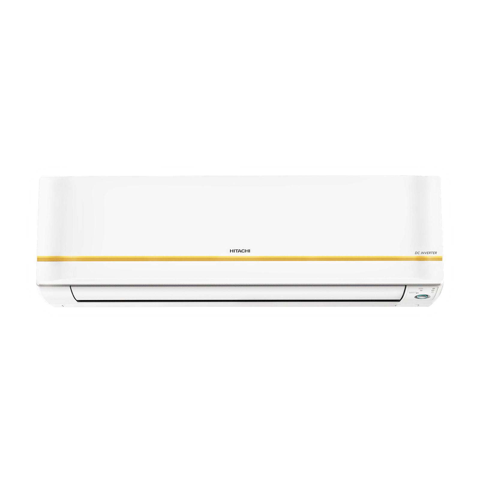 HITACHI Shizen 3100S 1.5 Ton 3 Star Hot & Cold Inverter Split AC (Copper Condenser, Superfine Mesh Filter, RSQG318HEXA)_1