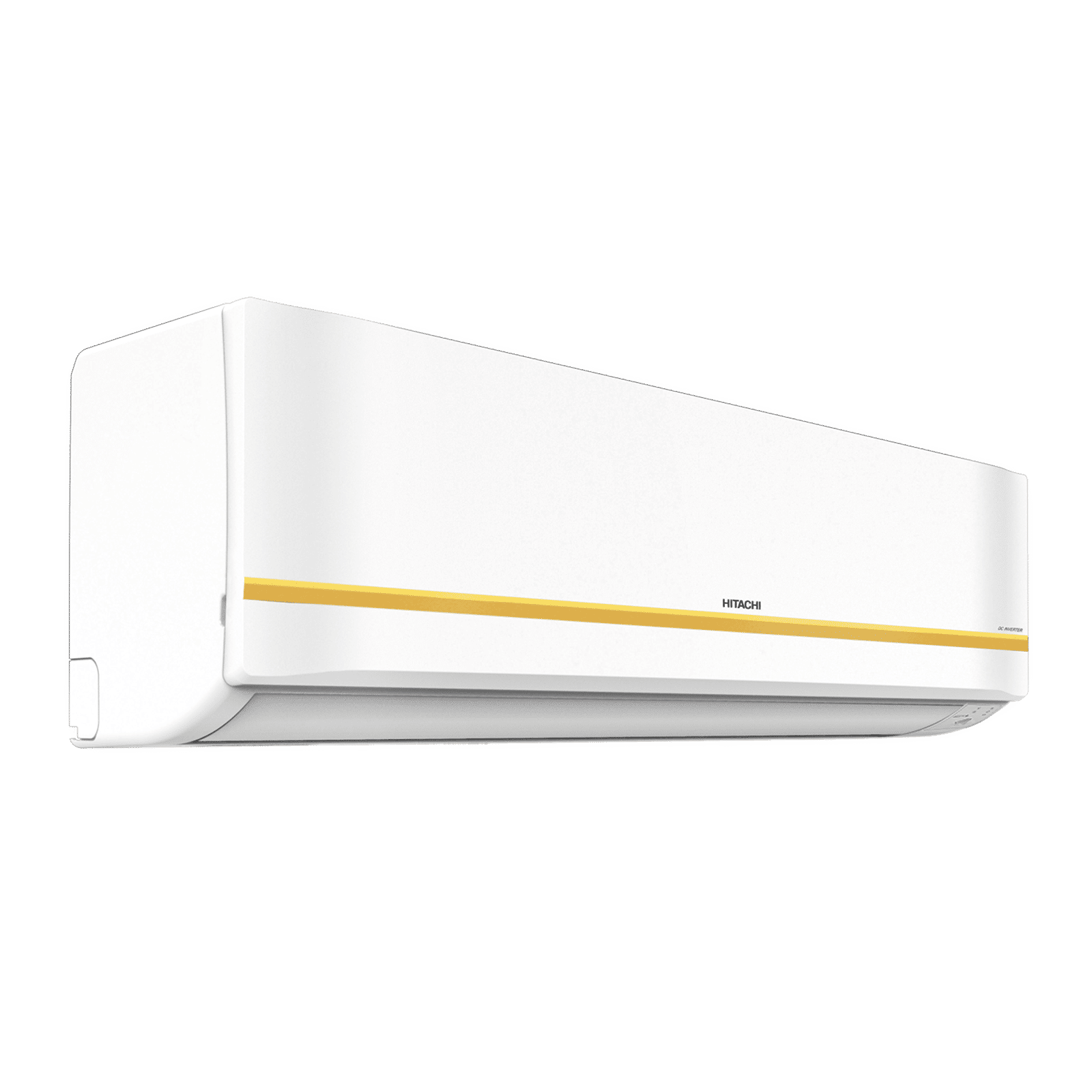 HITACHI Shizen 3100S 1.5 Ton 3 Star Hot & Cold Inverter Split AC (Copper Condenser, Superfine Mesh Filter, RSQG318HEXA)_6
