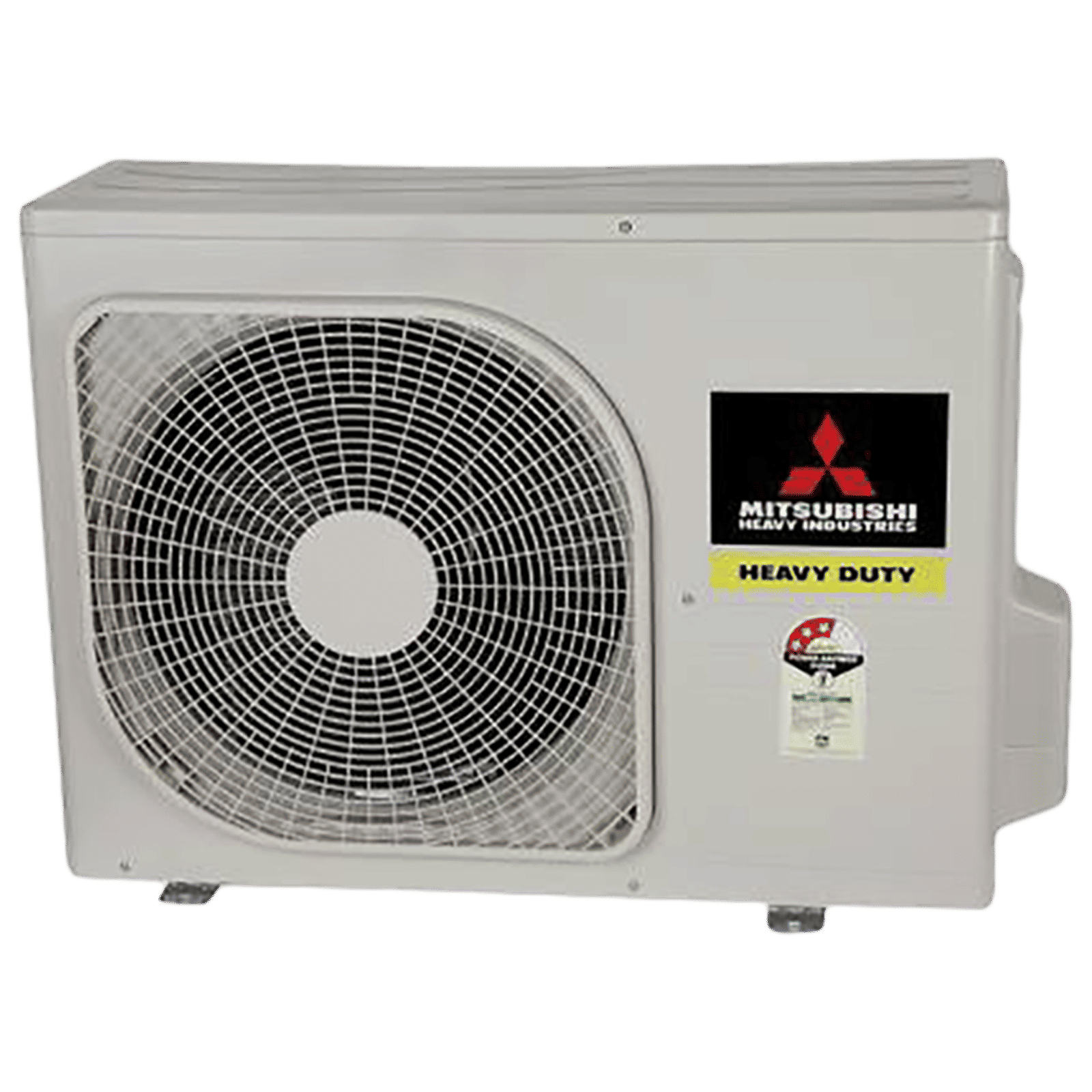 MITSUBISHI HEAVY 1.3 Ton 2 Star Split AC (Copper Condenser, Anti Dust Filter, SRK15CXS) MITSUBISHI HEAVY 1.3 Ton 2 Star Split AC (Copper Condenser, Anti Dust Filter, SRK15CXS)_2