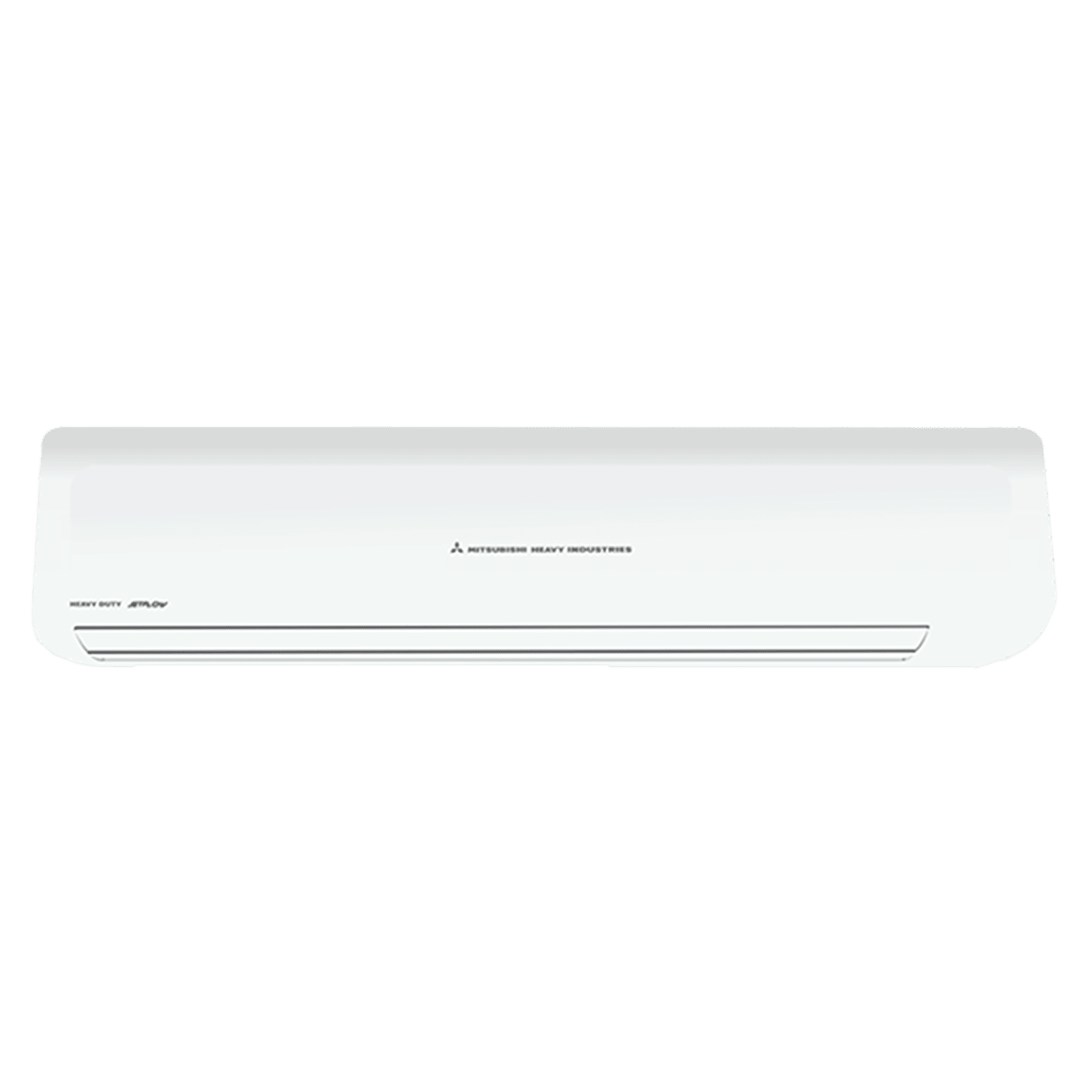 MITSUBISHI HEAVY 1.95 Ton 2 Star Fixed Speed Split AC (Copper Condenser, Anti Dust Filter, SRK24CW)_1