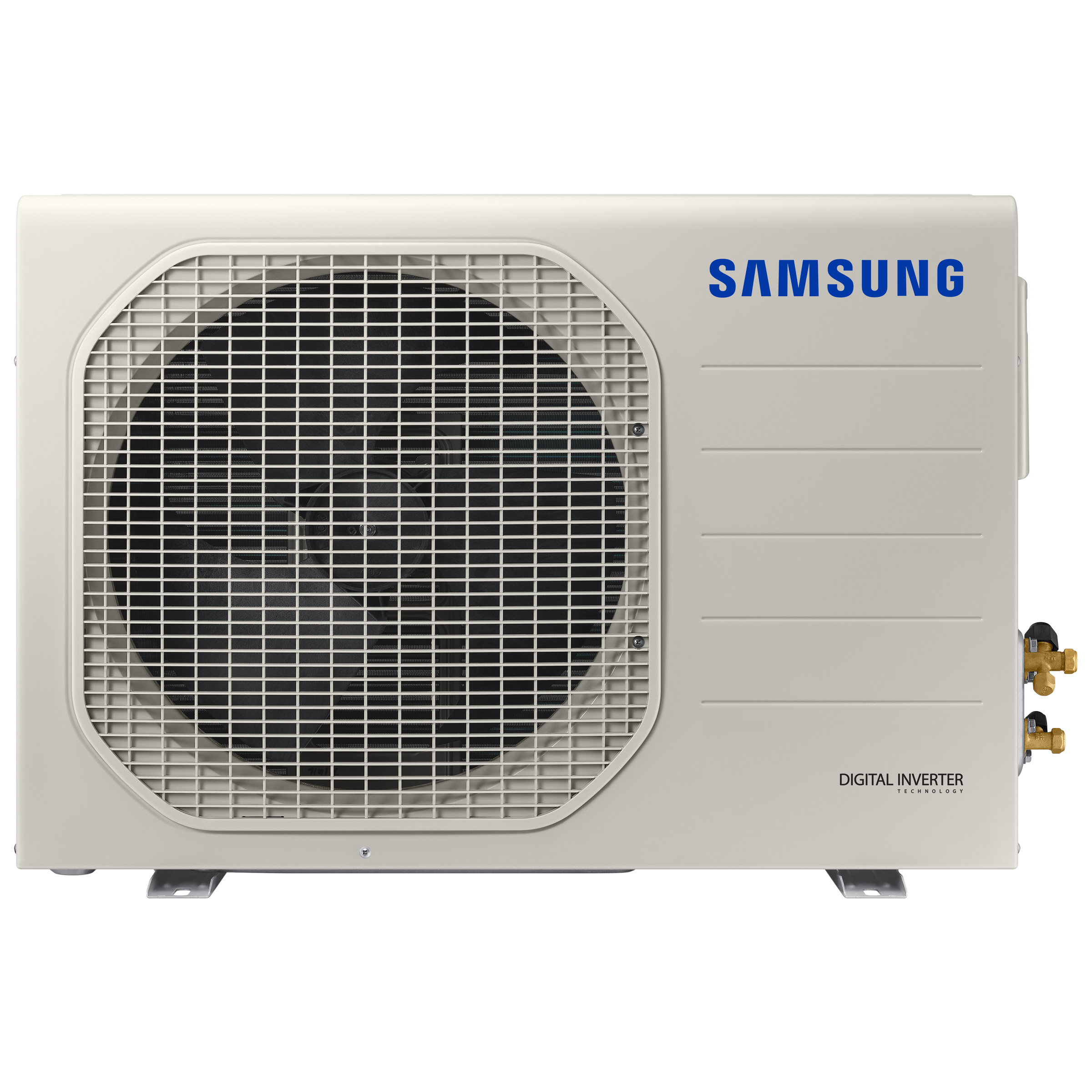 SAMSUNG Arise 5 in 1 Convertible 1 Ton 3 Star Hot & Cold Inverter Split AC with Anti Bacterial Coating (Copper Condenser, AR12BX4ZAWK)_8