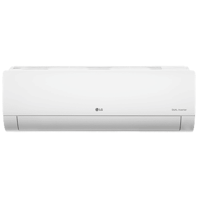 LG 5 in 1 Convertible 1.5 Ton 3 Star Dual
                      Inverter Split AC with HD Filter with Anti Virus
                      Protection (Copper Condenser, PS-Q19ENXA1)