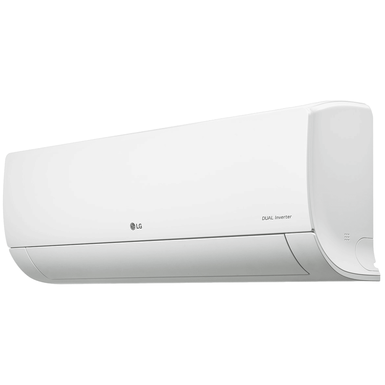 LG 5 in 1 Convertible 1.5 Ton 3 Star Dual Inverter Split AC with HD Filter with Anti Virus Protection (Copper Condenser, PS-Q19ENXA1)_7