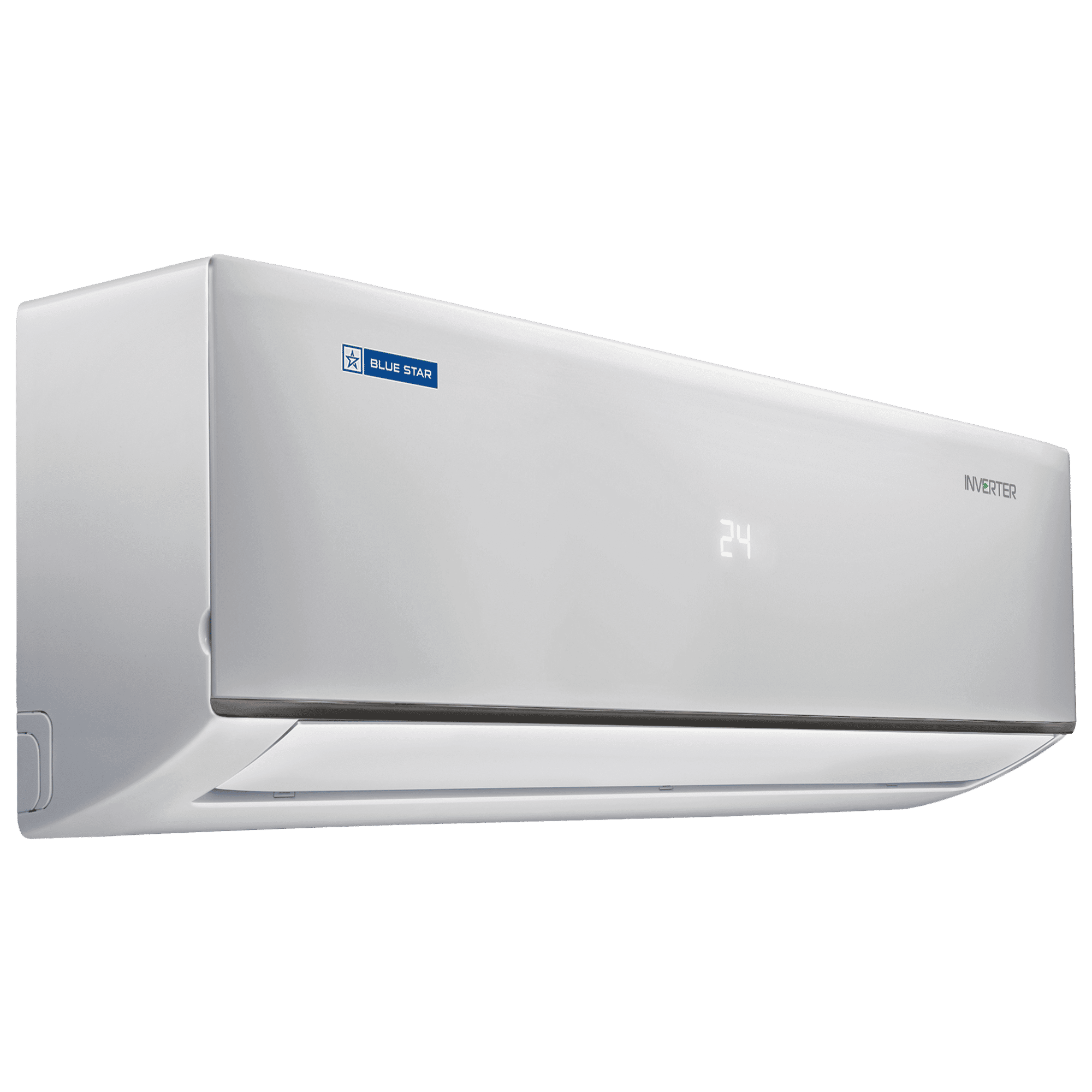 Blue Star DN 4 in 1 Convertible 2 Ton 5 Star Inverter Split AC with Dust Filter (Copper Condenser, IA524DNU) Blue Star DN 4 in 1 Convertible 2 Ton 5 Star Inverter Split AC with Dust Filter (Copper Condenser, IA524DNU)_7