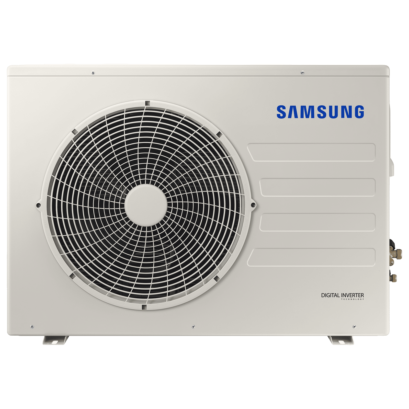 SAMSUNG GEO Plain 2 Ton 3 Star Inverter Split AC (Copper Condenser, Easy Filter Plus, AR24BY4YAWK) SAMSUNG GEO Plain 2 Ton 3 Star Inverter Split AC (Copper Condenser, Easy Filter Plus, AR24BY4YAWK)_10