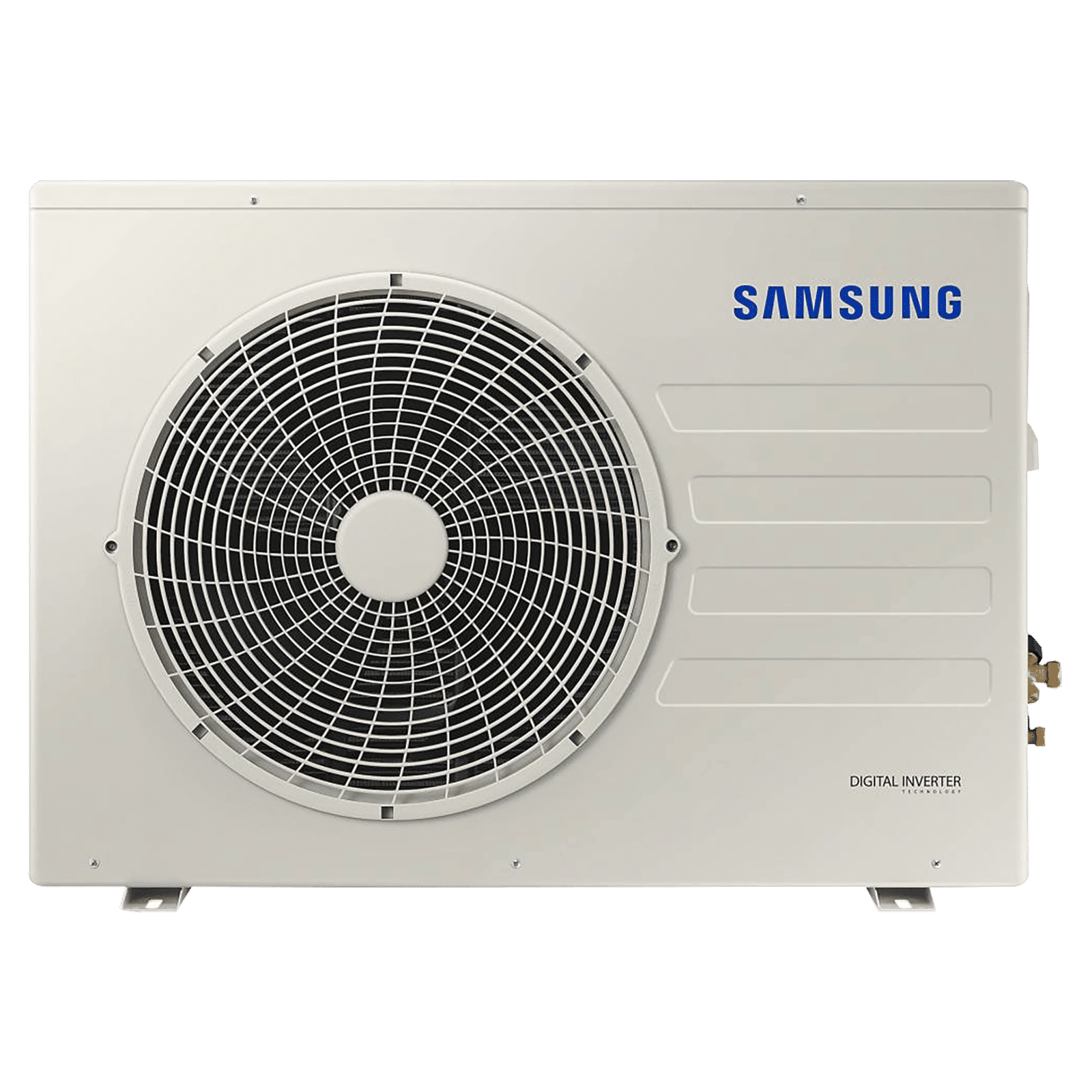 SAMSUNG GEO Plain 2 Ton 3 Star Inverter Split AC (Copper Condenser, Easy Filter Plus, AR24BY4YAWK) SAMSUNG GEO Plain 2 Ton 3 Star Inverter Split AC (Copper Condenser, Easy Filter Plus, AR24BY4YAWK)_12