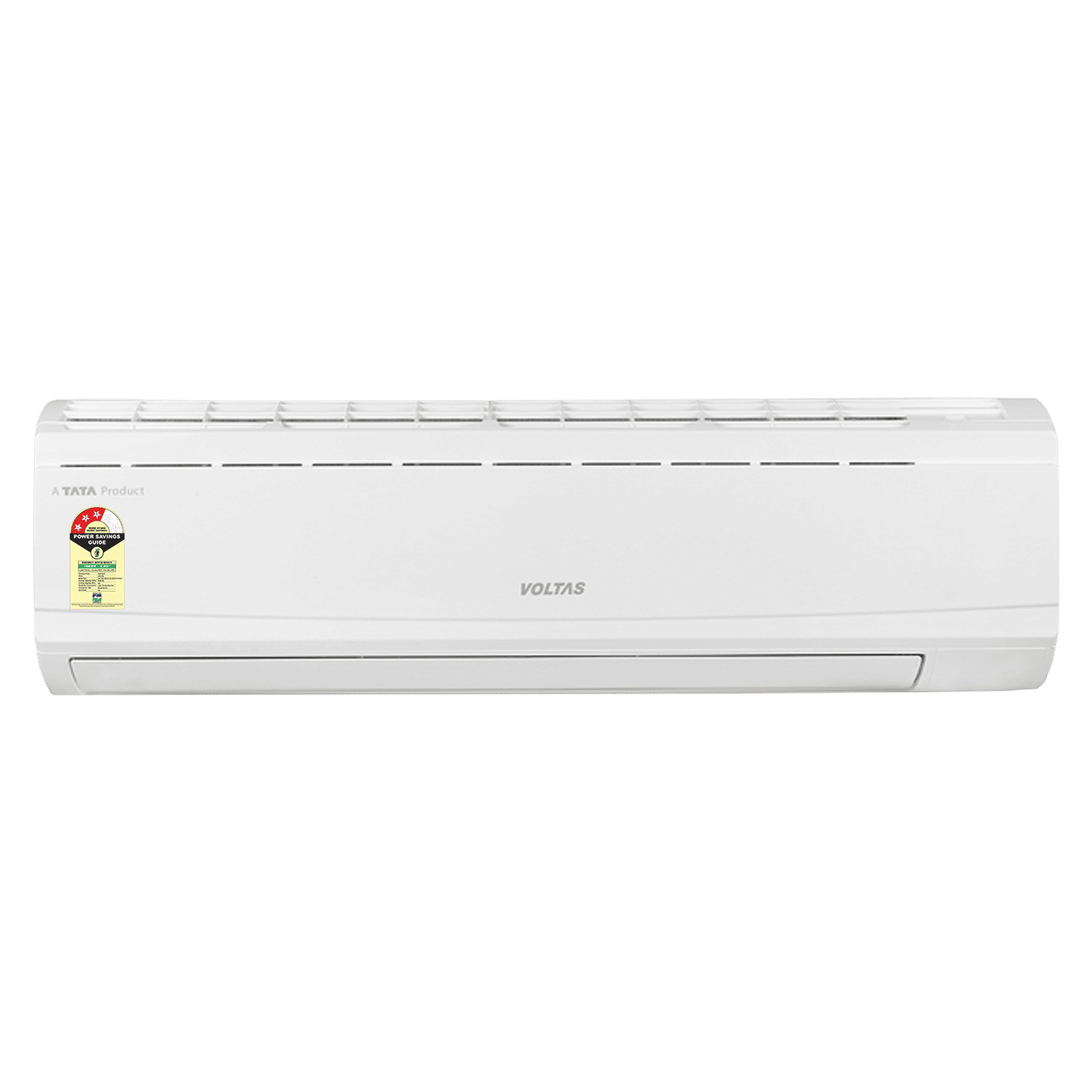 VOLTAS Vectra 2 Ton 3 Star Split AC ( Copper Condenser, Anti-Dust Filter, 243 Vectra Plus)_1