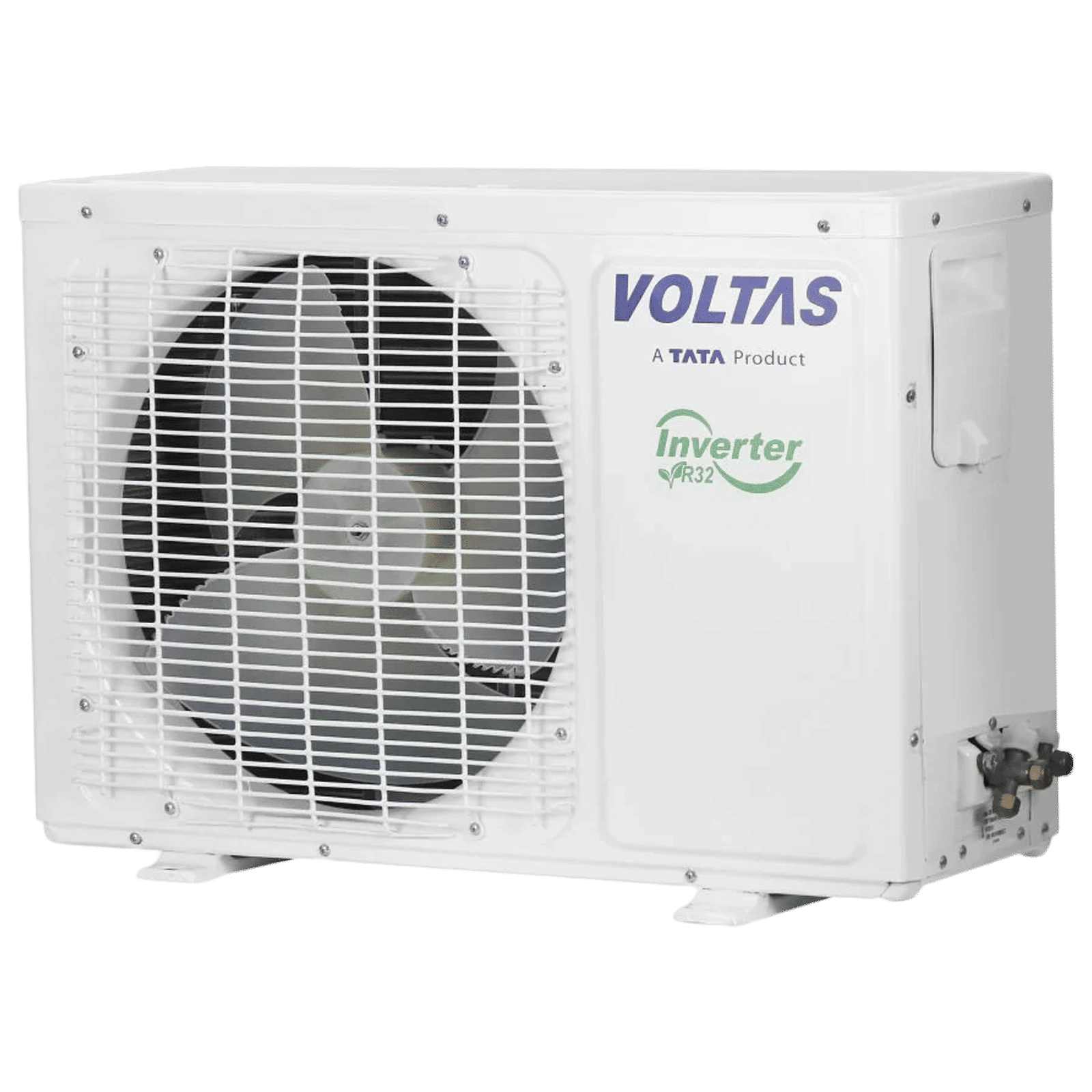 VOLTAS Vectra 2 Ton 3 Star Inverter Split AC (Copper Condenser, Anti-Dust Filter, 243V Vectra Elite, White)_10