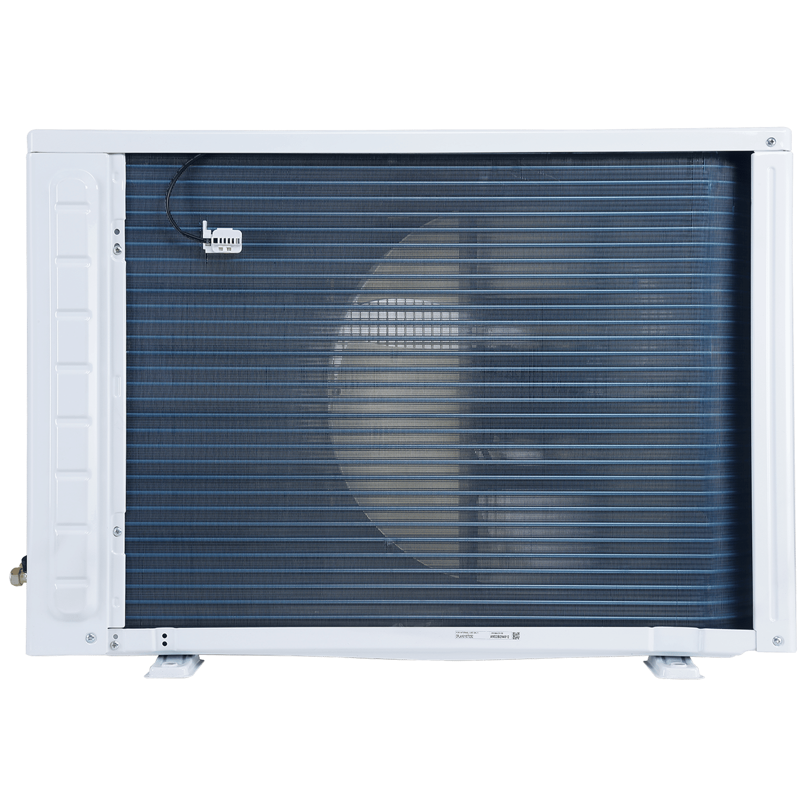 Croma 4 in 1 Convertible 1 Ton 3 Star Inverter Split AC with Dust Filter (Copper Condenser, CRLA012IND170251)_16