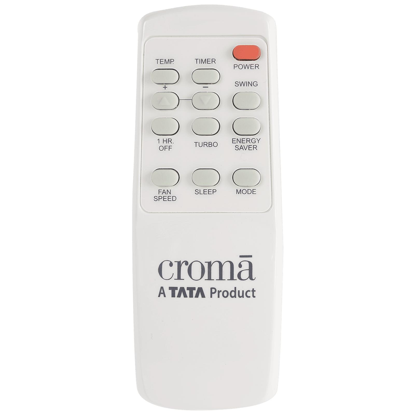 Croma 1 Ton 2 Star Fixed Speed Window AC (Copper Condenser, Dust Filter)_5