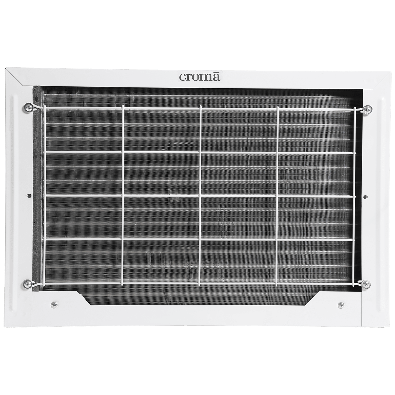 Croma 1 Ton 2 Star Fixed Speed Window AC (Copper Condenser, Dust Filter)_7