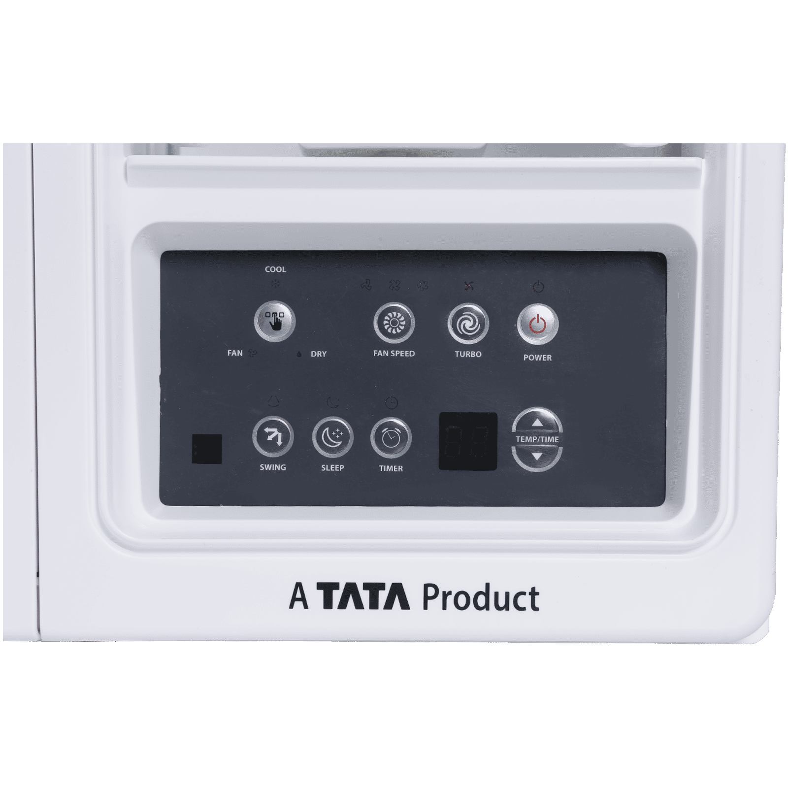 Croma 1 Ton 5 Star Window AC (Copper Condenser, Dust Filter) Croma 1 Ton 5 Star Window AC (Copper Condenser, Dust Filter)_6