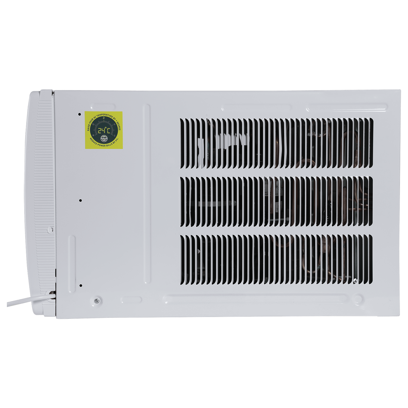 Croma 1 Ton 5 Star Window AC (Copper Condenser, Dust Filter) Croma 1 Ton 5 Star Window AC (Copper Condenser, Dust Filter)_9