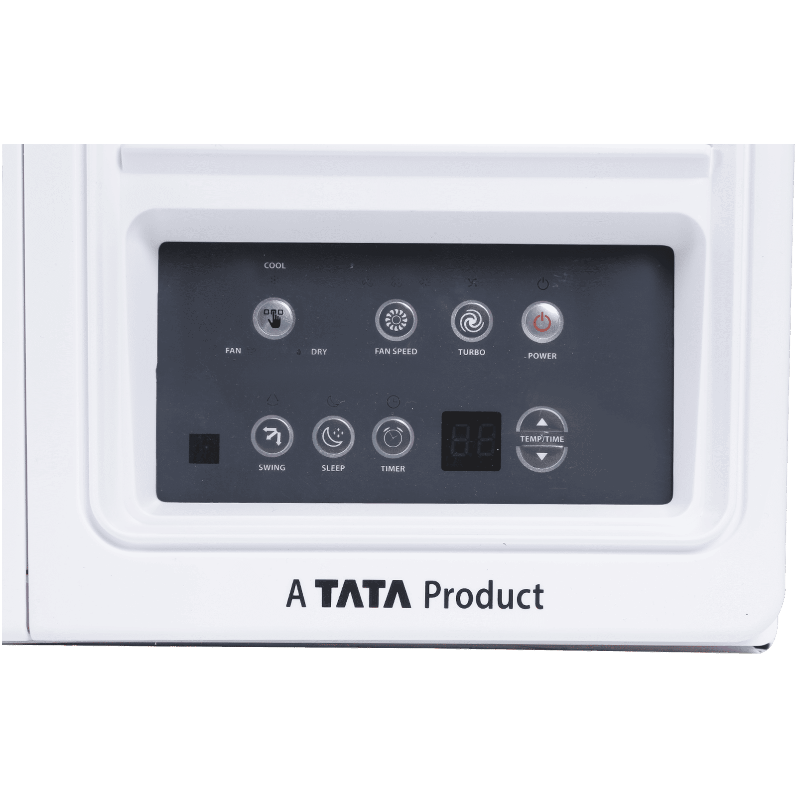 Croma 1.5 Ton 3 Star Inverter Window AC (Copper Condenser, Dust Filter) Croma 1.5 Ton 3 Star Inverter Window AC (Copper Condenser, Dust Filter)_5