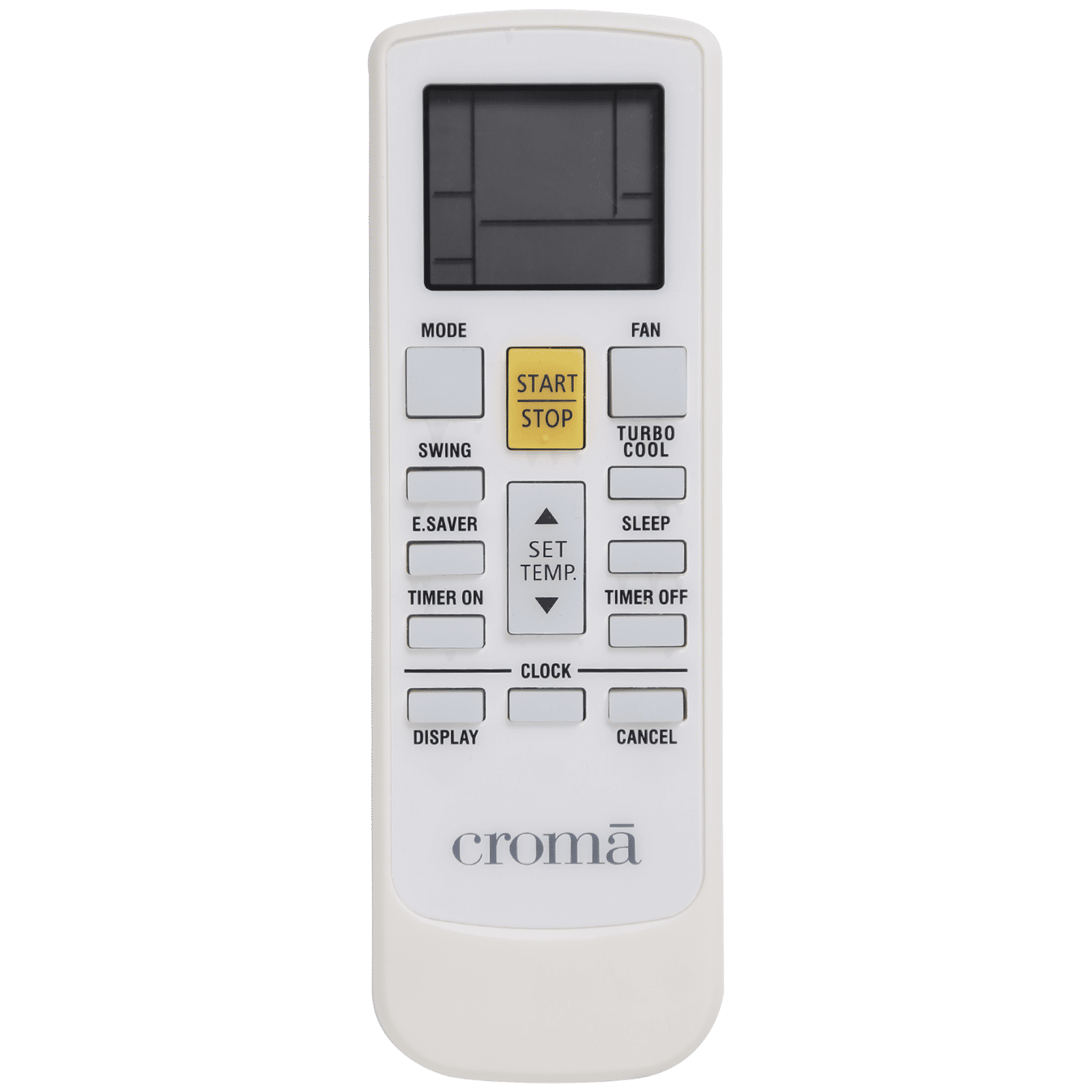 Croma 1.5 Ton 5 Star Inverter Window AC (Copper Condenser, Dust Filter) Croma 1.5 Ton 5 Star Inverter Window AC (Copper Condenser, Dust Filter)_5