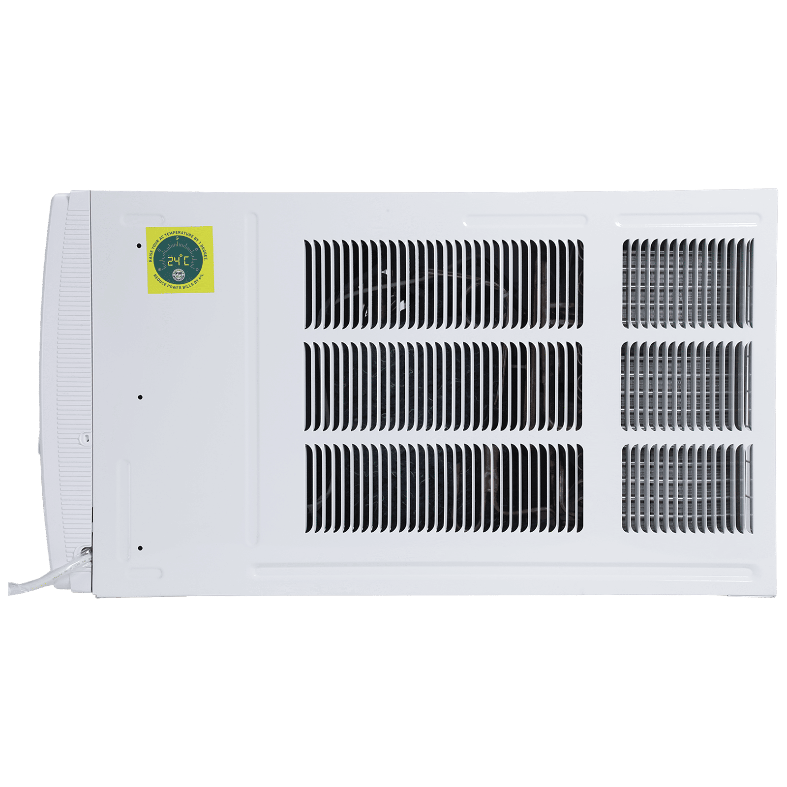 Croma 1.5 Ton 5 Star Inverter Window AC (Copper Condenser, Dust Filter) Croma 1.5 Ton 5 Star Inverter Window AC (Copper Condenser, Dust Filter)_10