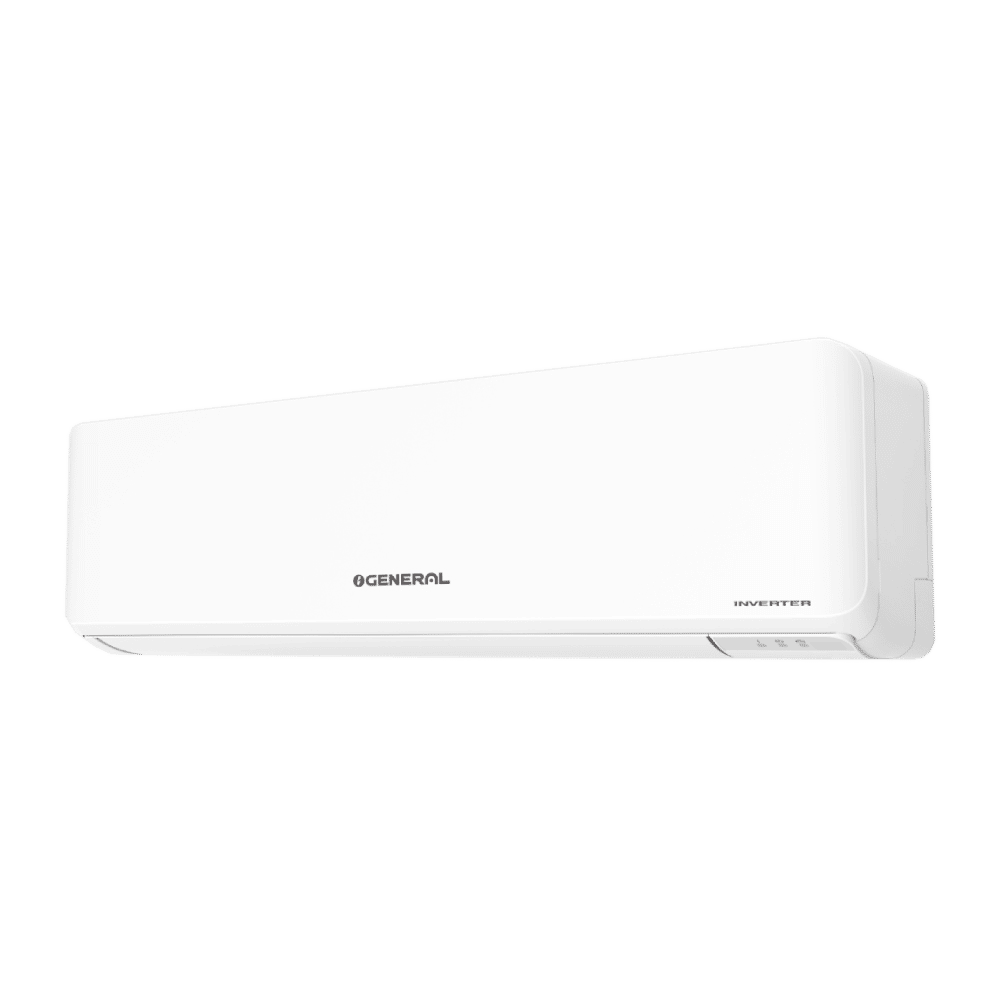 O GENERAL 2 Ton 3 Star Inverter Split AC (Copper Condenser, ASGG24CPTB-B) O GENERAL 2 Ton 3 Star Inverter Split AC (Copper Condenser, ASGG24CPTB-B)_7