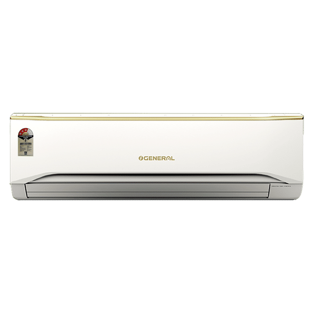 O General ASGA18FUTD 1.5 Ton 2 Star AC