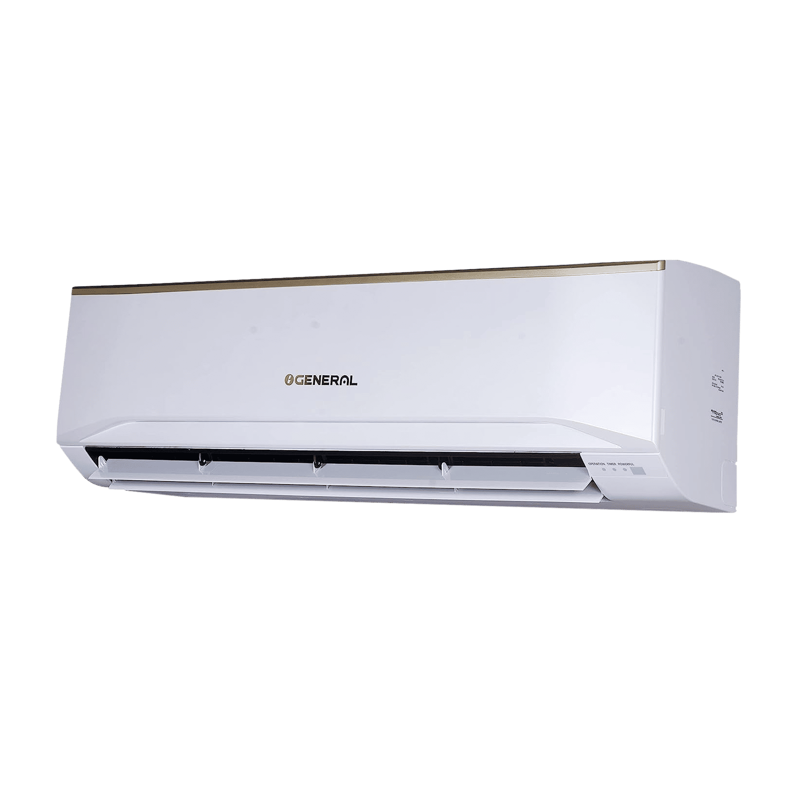 O GENERAL 1.5 Ton 2 Star Split AC ( Copper Condenser, Mildew Resistant Filter, ASGA18FUTD-B) O GENERAL 1.5 Ton 2 Star Split AC ( Copper Condenser, Mildew Resistant Filter, ASGA18FUTD-B)_7