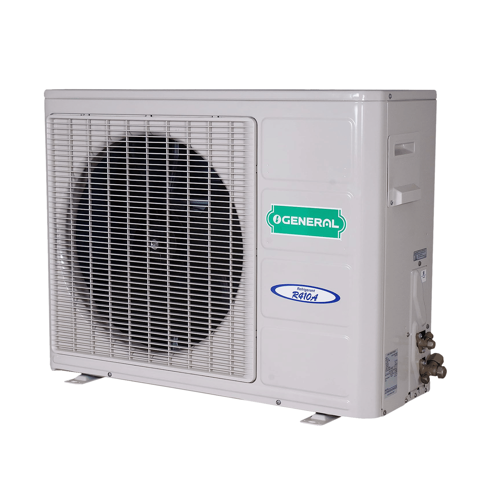 O GENERAL 1.5 Ton 2 Star Split AC ( Copper Condenser, Mildew Resistant Filter, ASGA18FUTD-B) O GENERAL 1.5 Ton 2 Star Split AC ( Copper Condenser, Mildew Resistant Filter, ASGA18FUTD-B)_8