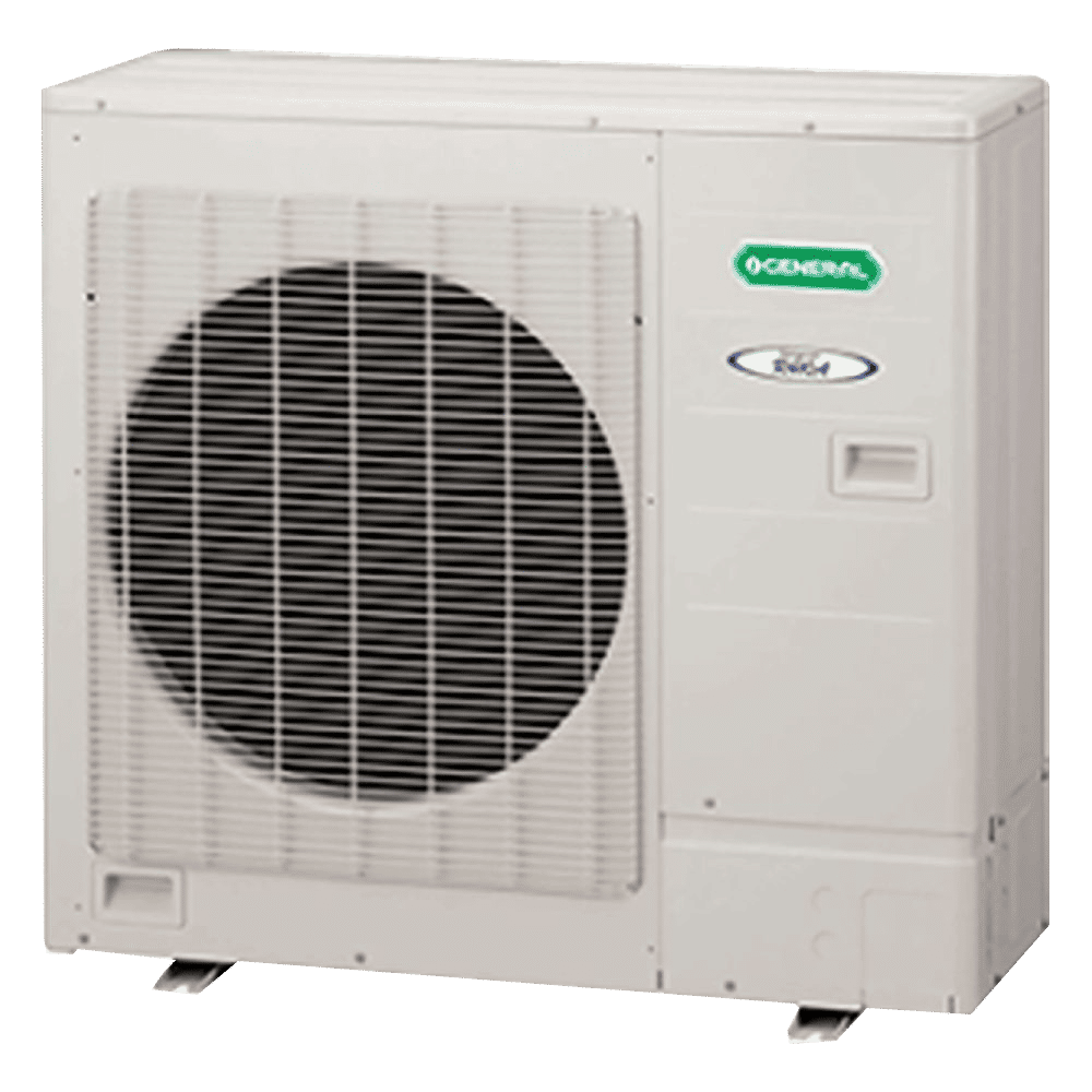 O GENERAL 2 Ton 2 Star Split AC ( Copper Condenser, ASGA24FUTD-B)_8