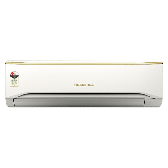 O General ASGA30FUTD 2.5 Ton 2 Star AC