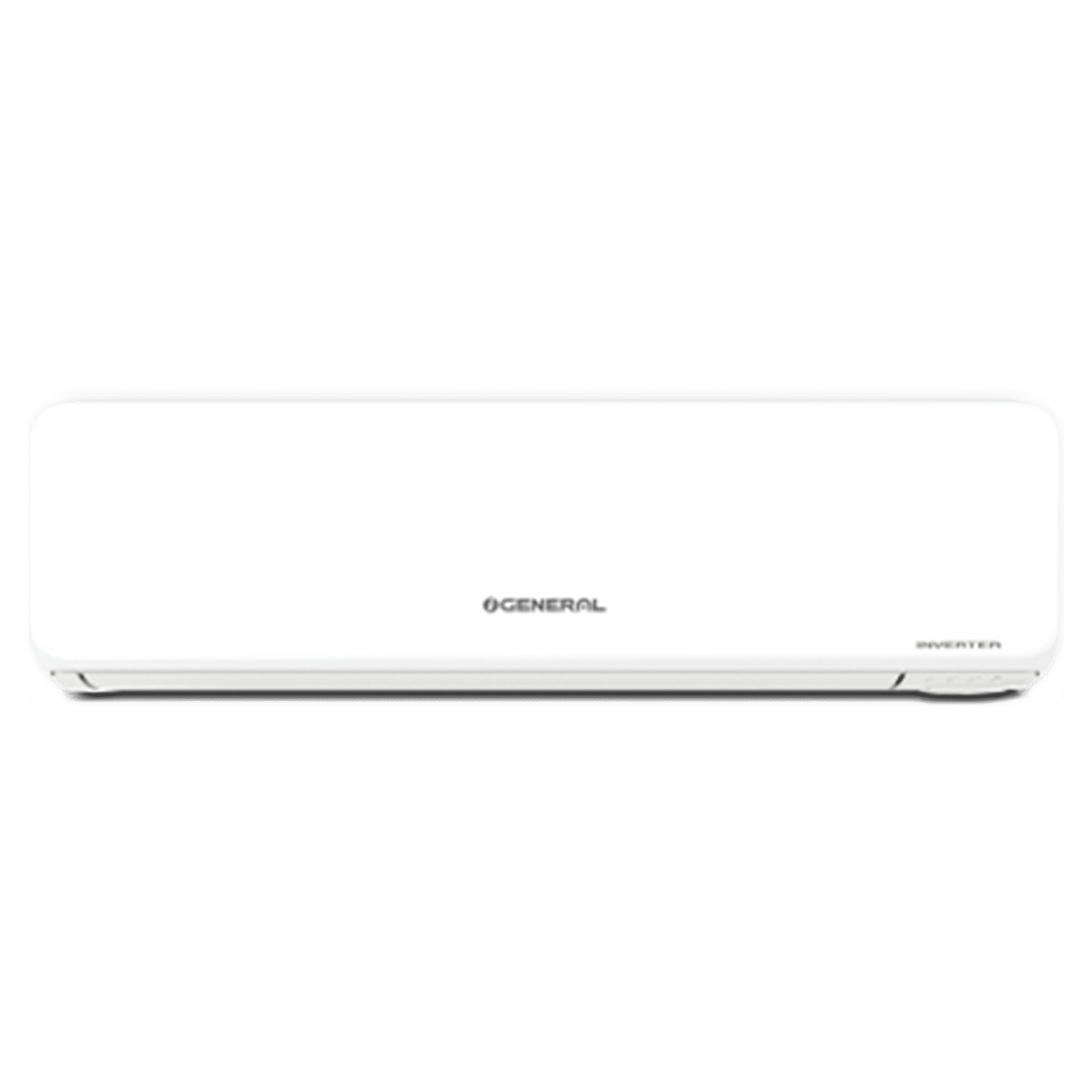 O GENERAL 2 Ton 4 Star Hot & Cold Inverter Split AC ( Copper Condenser, AOGG24KJTA-B)_1