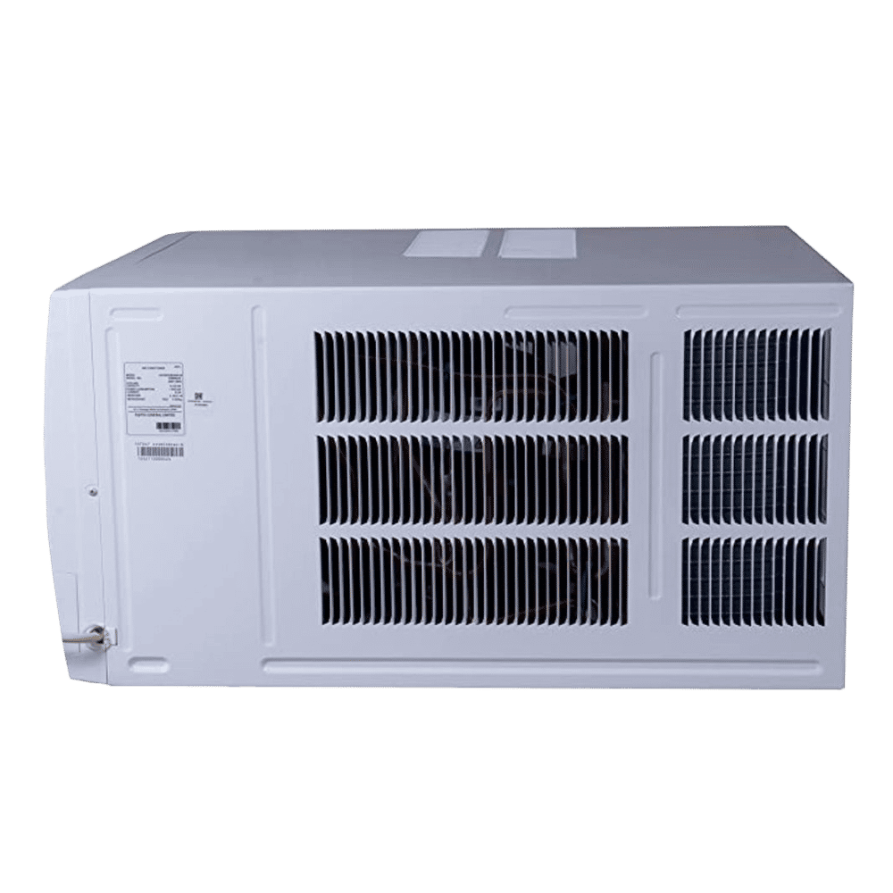 O GENERAL 1.7 Ton 3 Star Window AC ( Copper Condenser, Catechin Filter, AXGB24BAWA-B)_8