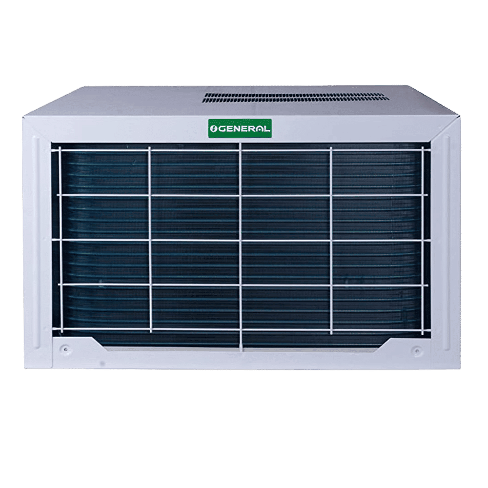 O GENERAL 1.7 Ton 3 Star Window AC ( Copper Condenser, Catechin Filter, AXGB24BAWA-B)_7