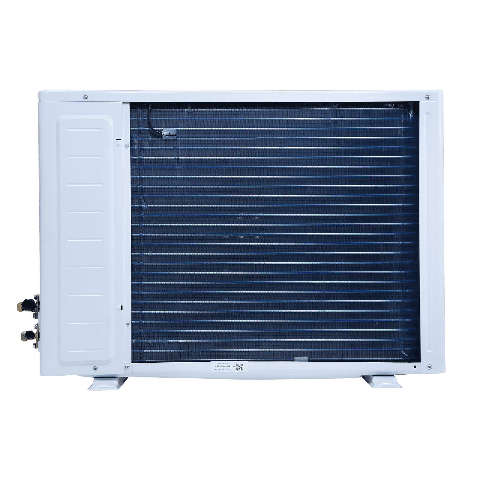 Croma 4 in 1 Convertible 1 Ton 3 Star Inverter Split AC with Dust Filter (Copper Condenser, CRLA012IND283251)_14