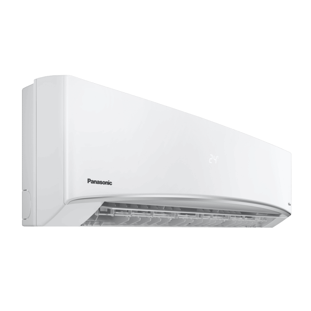 Panasonic KZ 2 Ton 3 Star Hot and Cold Inverter Split Smart AC with Anti-Dust Filter (Copper Condenser, CS/CU-KZ24YKYF) Panasonic KZ 2 Ton 3 Star Hot and Cold Inverter Split Smart AC with Anti-Dust Filter (Copper Condenser, CS/CU-KZ24YKYF)_2