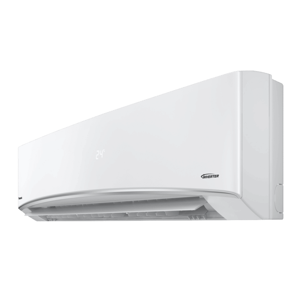 Panasonic KZ 2 Ton 3 Star Hot and Cold Inverter Split Smart AC with Anti-Dust Filter (Copper Condenser, CS/CU-KZ24YKYF) Panasonic KZ 2 Ton 3 Star Hot and Cold Inverter Split Smart AC with Anti-Dust Filter (Copper Condenser, CS/CU-KZ24YKYF)_4