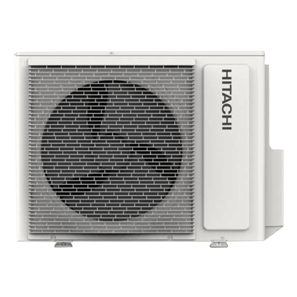HITACHI Senpai 3200FL 1 Ton 3 Star Split AC (Copper Condenser, Superfine Mesh Filter, RAS.B312PCAIBA) HITACHI Senpai 3200FL 1 Ton 3 Star Split AC (Copper Condenser, Superfine Mesh Filter, RAS.B312PCAIBA)_8