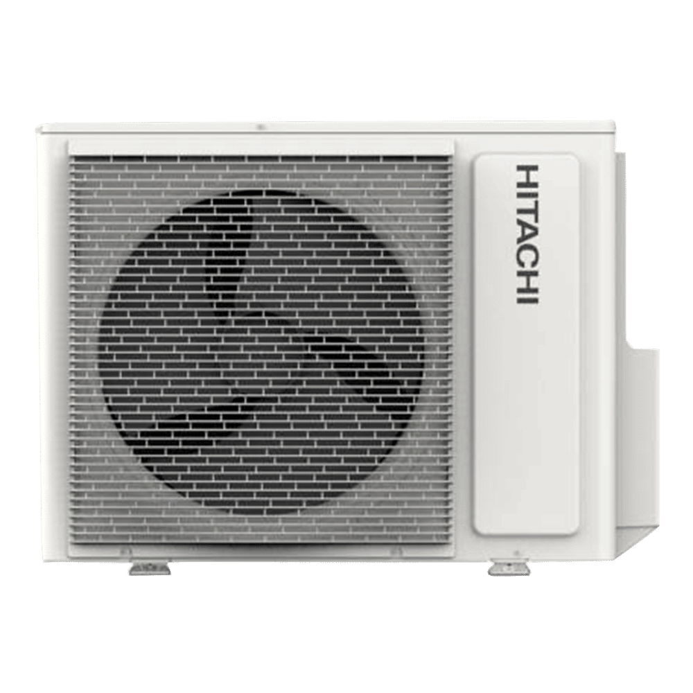 HITACHI Senpai 3200FL 1.5 Ton 3 Star Split AC (Copper Condenser, Superfine Mesh Filter, RAS.B318PCAIBA) HITACHI Senpai 3200FL 1.5 Ton 3 Star Split AC (Copper Condenser, Superfine Mesh Filter, RAS.B318PCAIBA)_6
