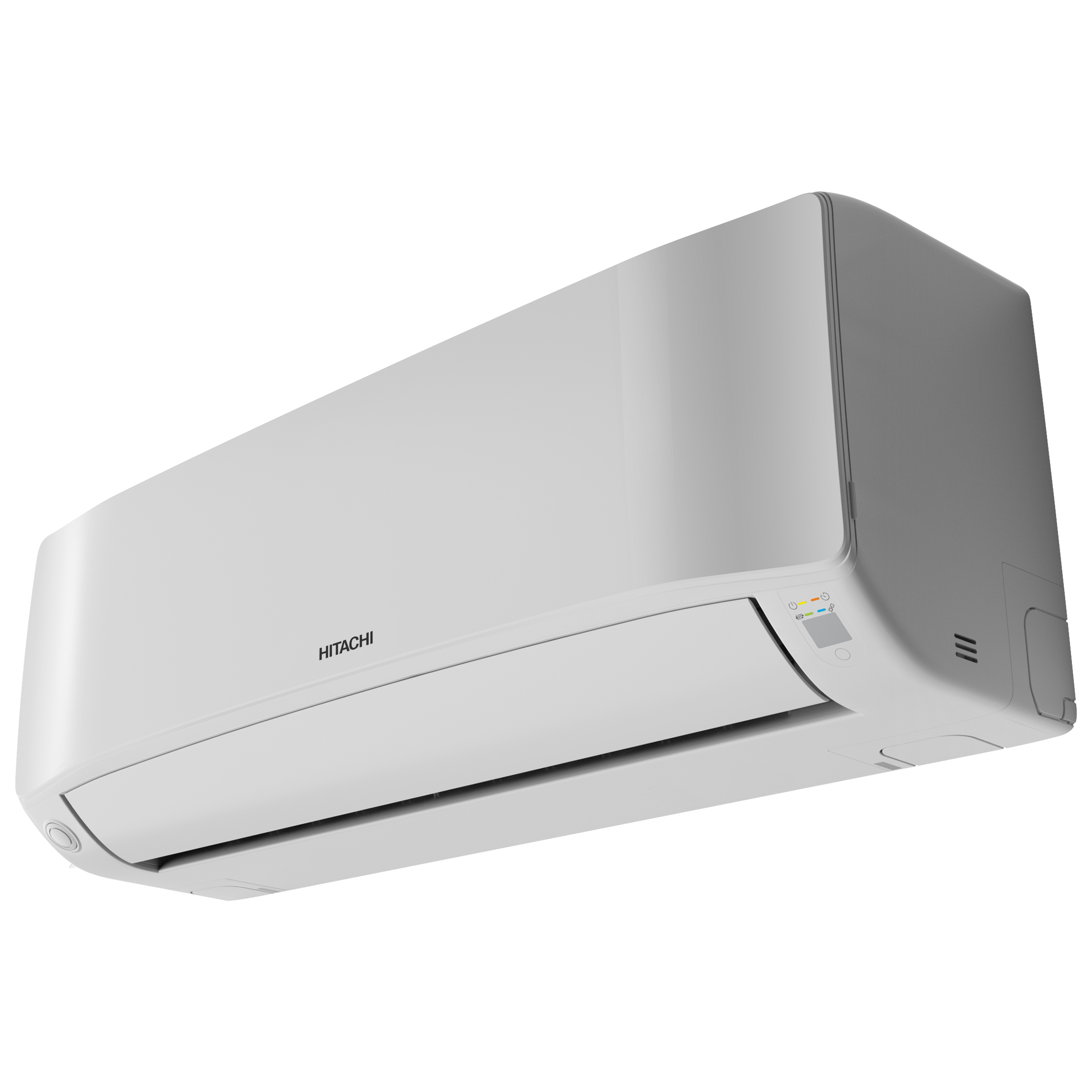 HITACHI Senpai 3200FL 1.5 Ton 3 Star Split AC (Copper Condenser, Superfine Mesh Filter, RAS.B318PCAIBA) HITACHI Senpai 3200FL 1.5 Ton 3 Star Split AC (Copper Condenser, Superfine Mesh Filter, RAS.B318PCAIBA)_5