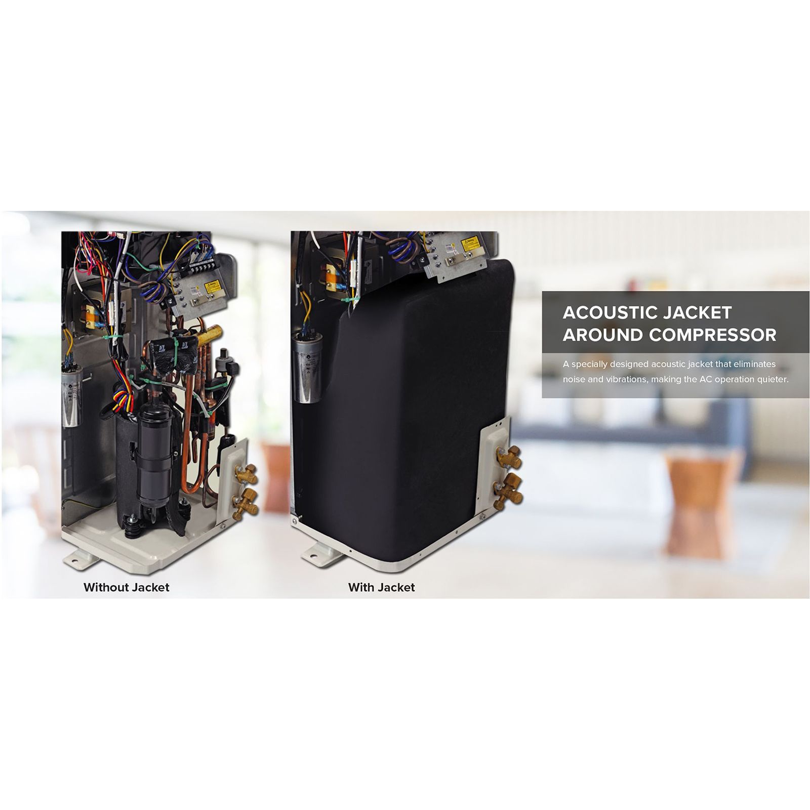 Blue Star 5 in 1 Convertible 1.2 Ton 3 Star Inverter Split AC with Dust Filter ( Copper Condenser, IA315YNU) Blue Star 5 in 1 Convertible 1.2 Ton 3 Star Inverter Split AC with Dust Filter ( Copper Condenser, IA315YNU)_11