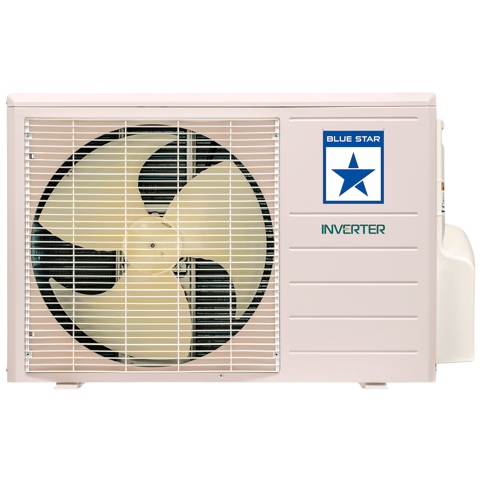Blue Star 5 in 1 Convertible 1.2 Ton 3 Star Inverter Split AC with Dust Filter ( Copper Condenser, IA315YNU) Blue Star 5 in 1 Convertible 1.2 Ton 3 Star Inverter Split AC with Dust Filter ( Copper Condenser, IA315YNU)_9
