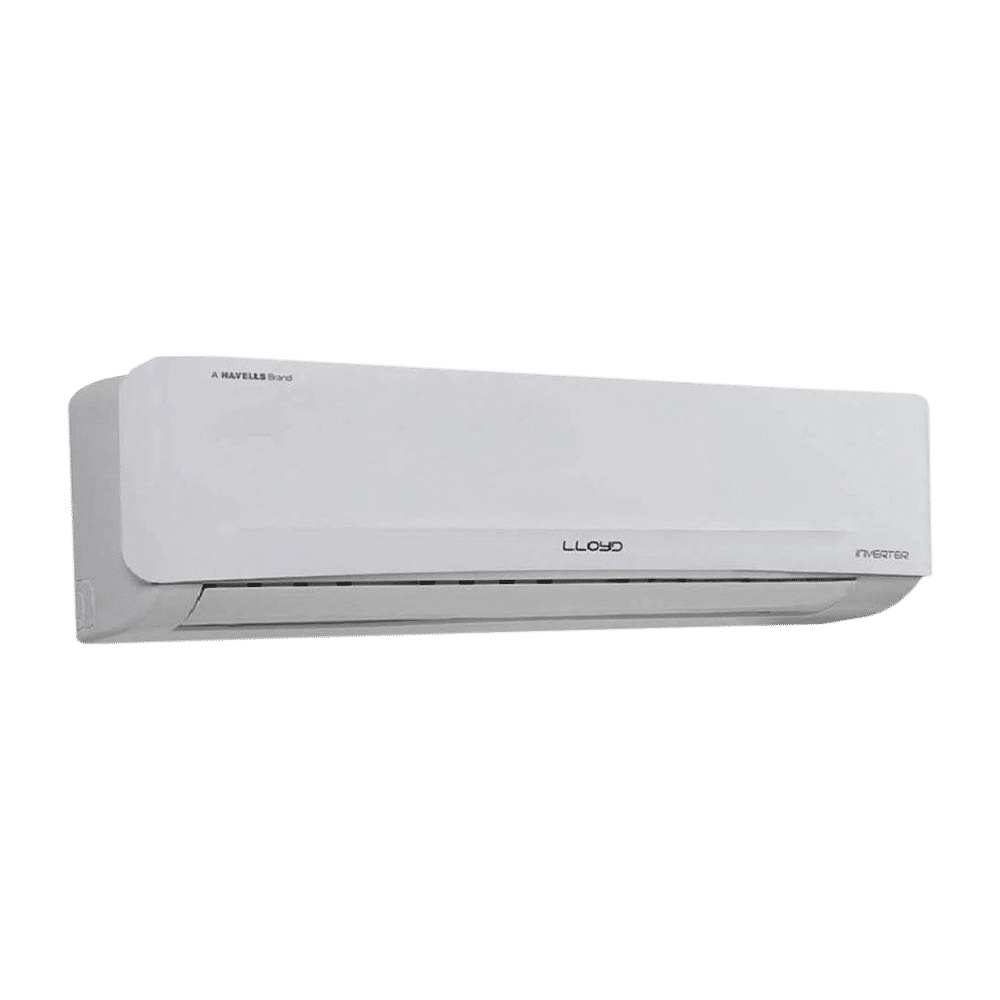 LLOYD 5 in 1 Convertible 2 Ton 3 Star Inverter Split Smart AC with Blow Function ( Copper Condenser, GLS24I3FWSEV)_7