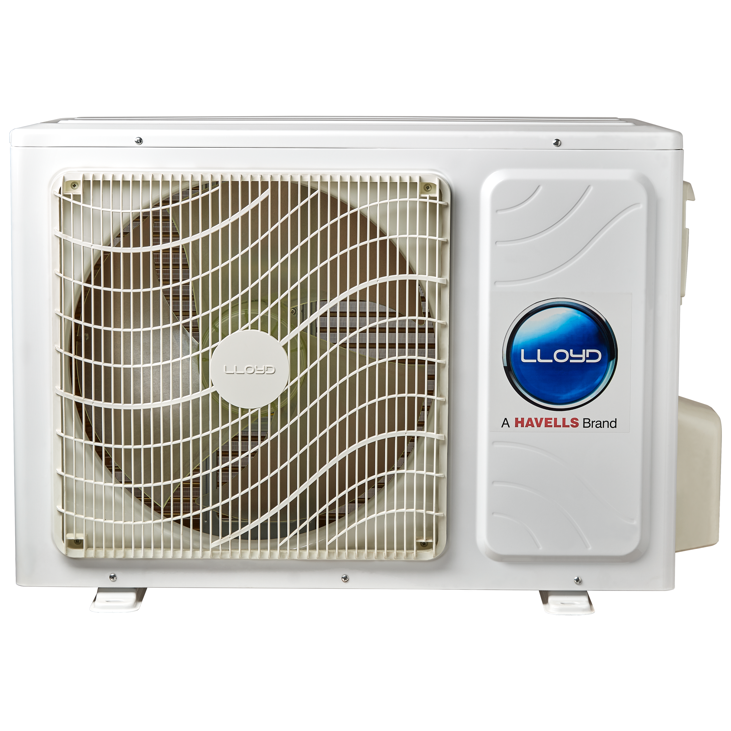 LLOYD 5 in 1 Convertible 1 Ton 4 Star Inverter Split AC with Low Gas Detection (Copper Condenser, GLS12I4FWCXV) LLOYD 5 in 1 Convertible 1 Ton 4 Star Inverter Split AC with Low Gas Detection (Copper Condenser, GLS12I4FWCXV)_7