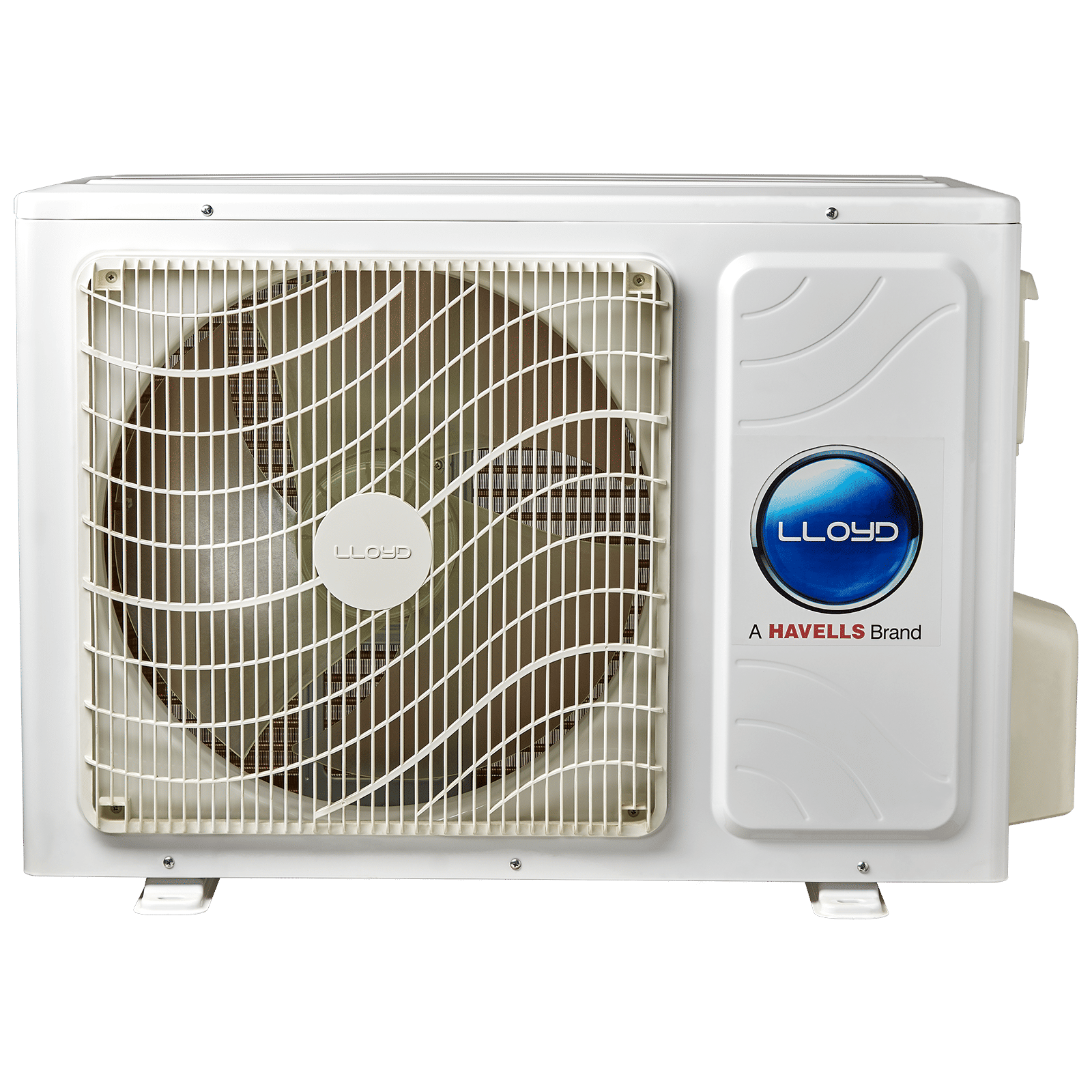 LLOYD 1 Ton 3 Star Split AC (Copper Condenser, GLS12C3XWBEP)_7