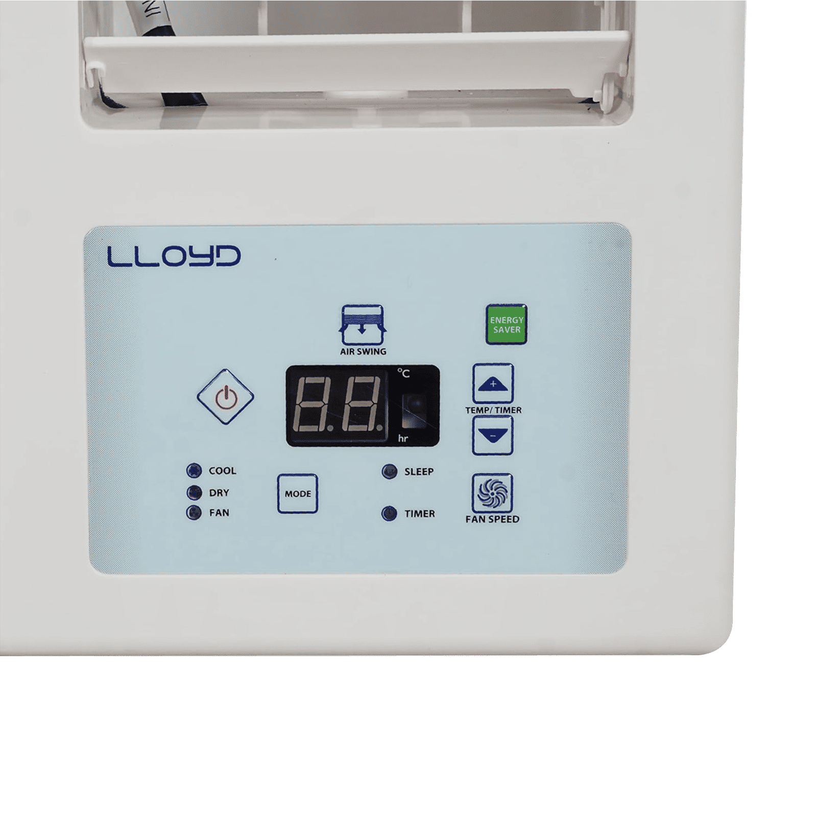LLOYD 1.5 Ton 5 Star Inverter Window AC ( Copper Condenser, GLW18I5FWCEV) LLOYD 1.5 Ton 5 Star Inverter Window AC ( Copper Condenser, GLW18I5FWCEV)_7
