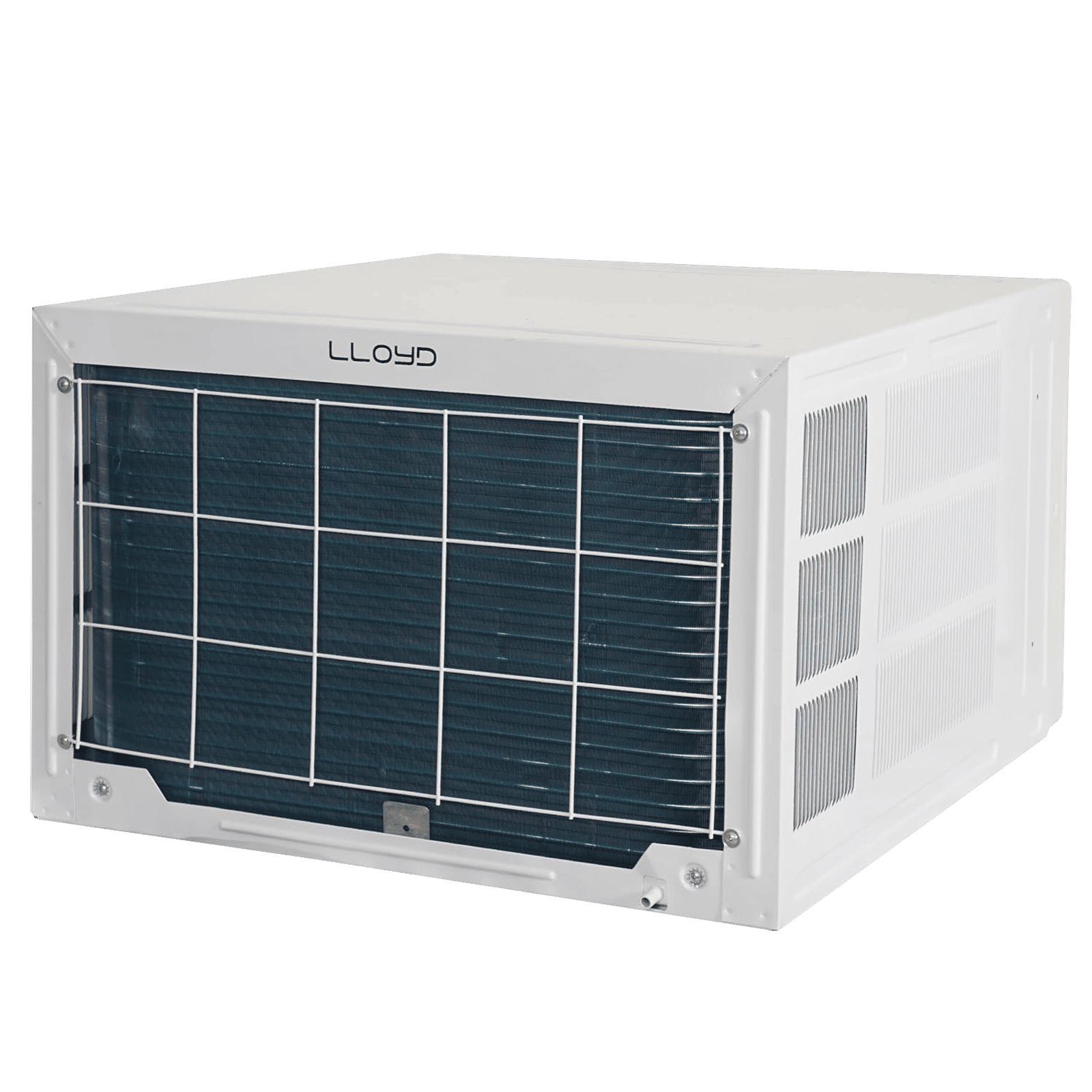 LLOYD 1.5 Ton 5 Star Inverter Window AC ( Copper Condenser, GLW18I5FWCEV) LLOYD 1.5 Ton 5 Star Inverter Window AC ( Copper Condenser, GLW18I5FWCEV)_8