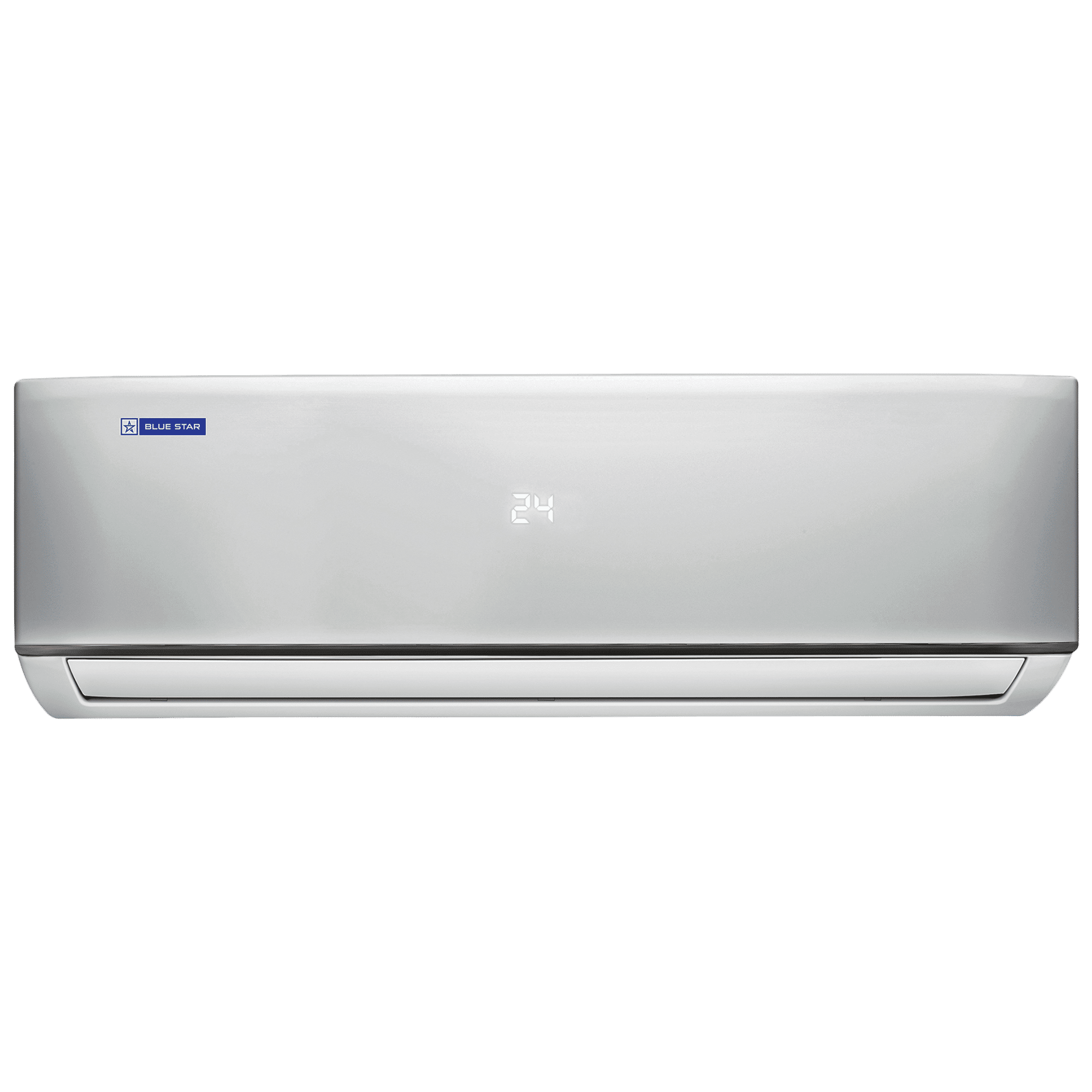 Blue Star 2 Ton 3 Star Split AC (Copper Condenser, Dust Filter, FB324DNU) Blue Star 2 Ton 3 Star Split AC (Copper Condenser, Dust Filter, FB324DNU)_1