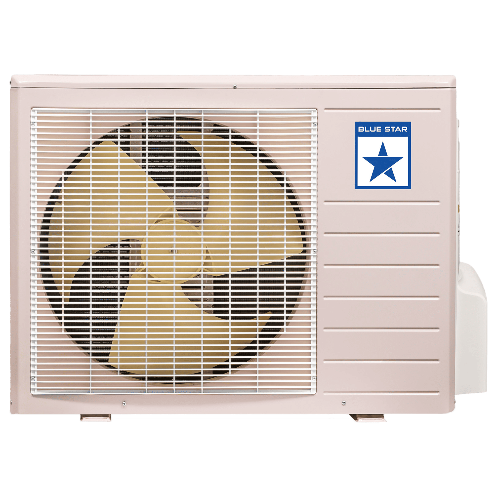 Blue Star 2 Ton 3 Star Split AC (Copper Condenser, Dust Filter, FB324DNU) Blue Star 2 Ton 3 Star Split AC (Copper Condenser, Dust Filter, FB324DNU)_9